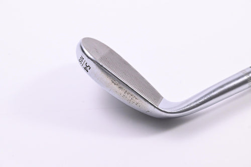 Callaway Jaws Raw Sand Wedge / 54 Degree / Wedge Flex Dynamic Gold Spinner Shaft