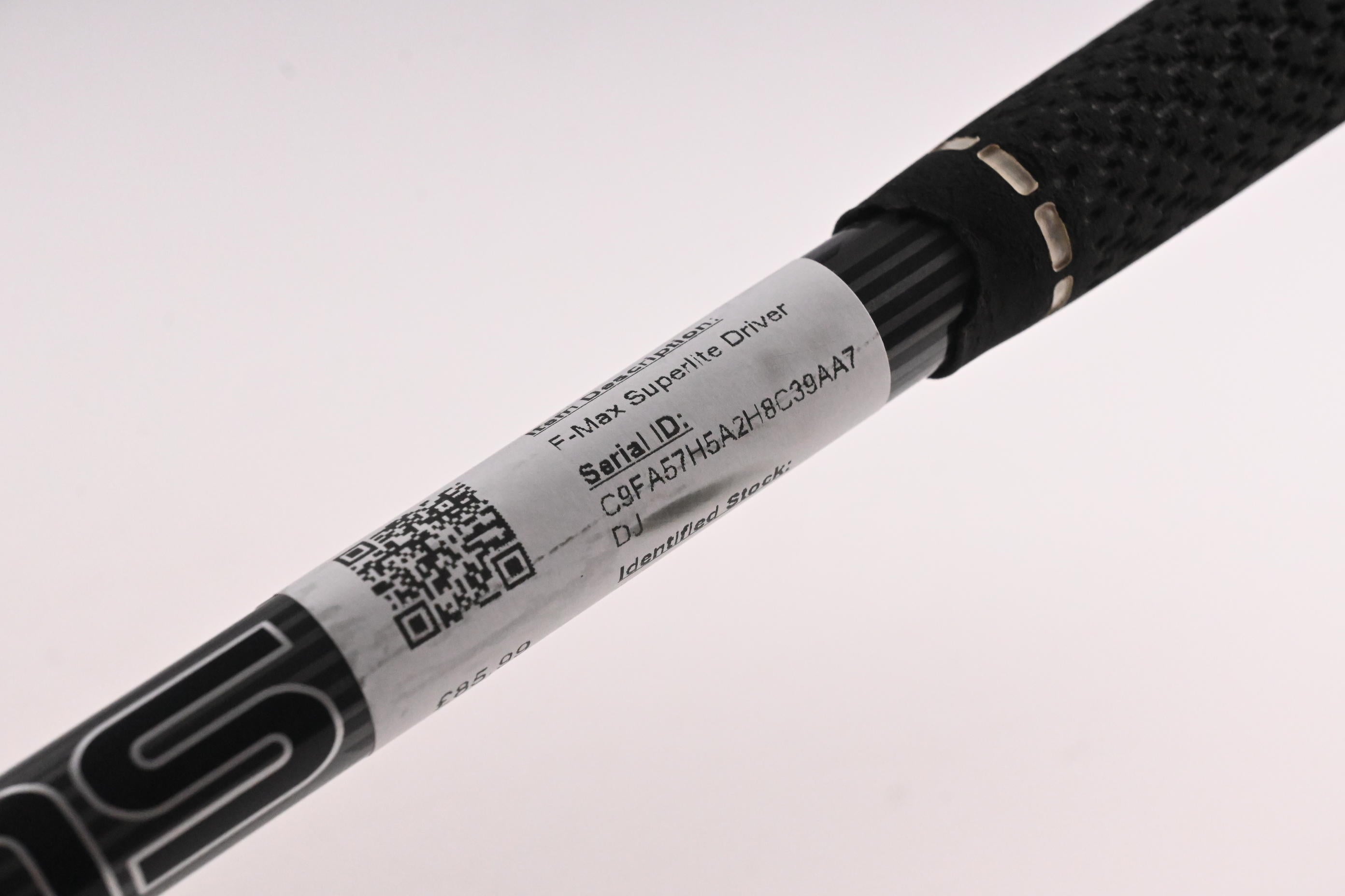 Cobra F-Max Superlite Offset Driver / 10.5 Degree / Regular Flex Cobra Superlite 45