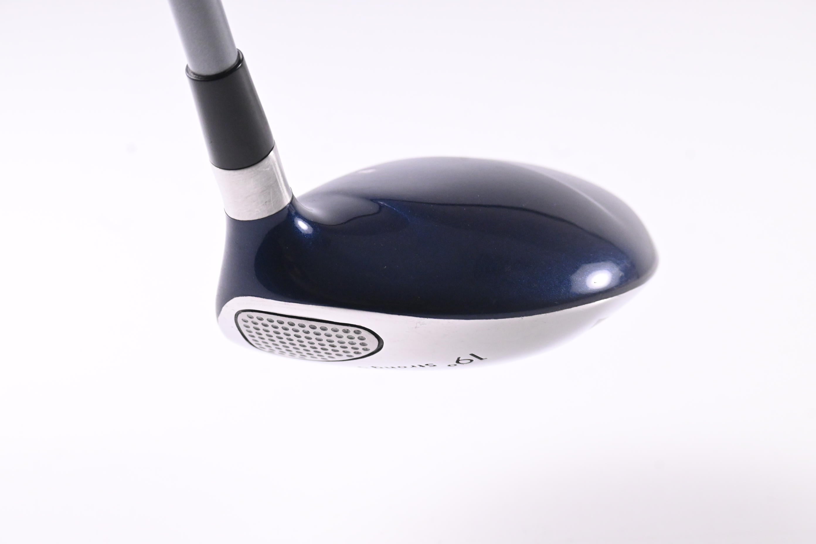 Adams Tight Lies GT 2 #5 Wood / 19 Degree / Regular Flex Adams Shaft