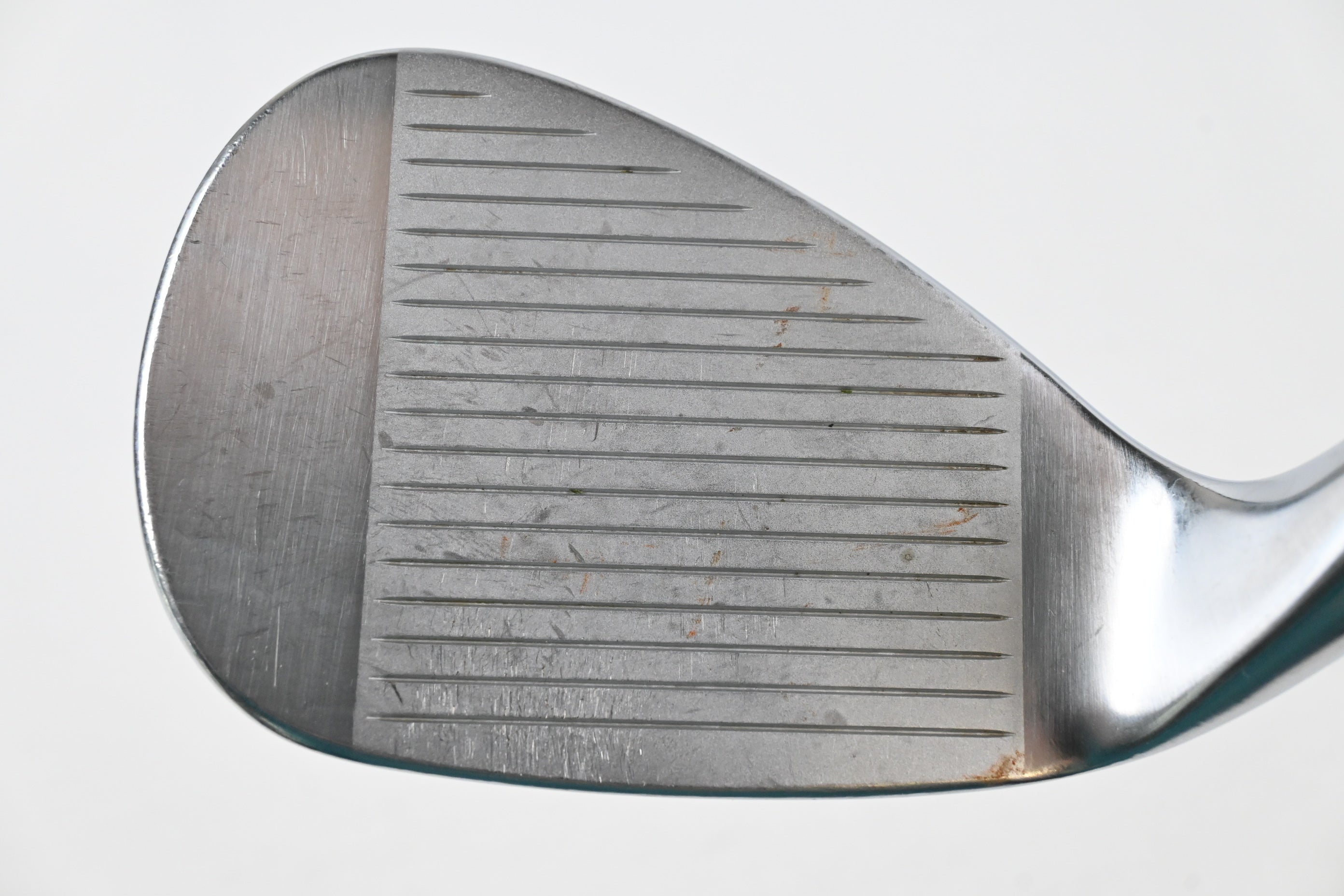Callaway CB 12 Sand Wedge / 54 Degree / Stiff Flex Project X LS 120 Steel Shaft