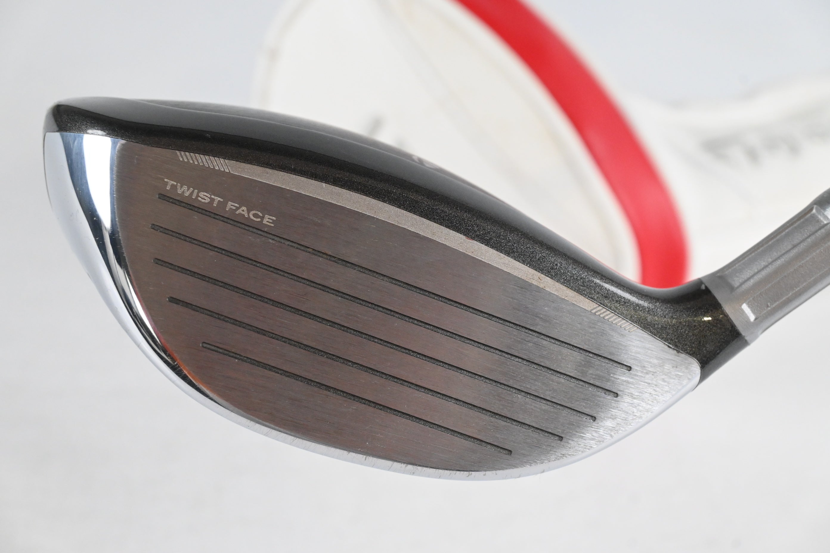 Ladies Taylormade Stealth #3 HL Wood / 16.5 Degree / Ladies Flex Aldila Ascent