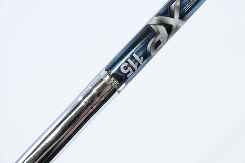 Mizuno S18 Sand Wedge / 54 Degree / Regular Flex XP 115 R300 Shaft