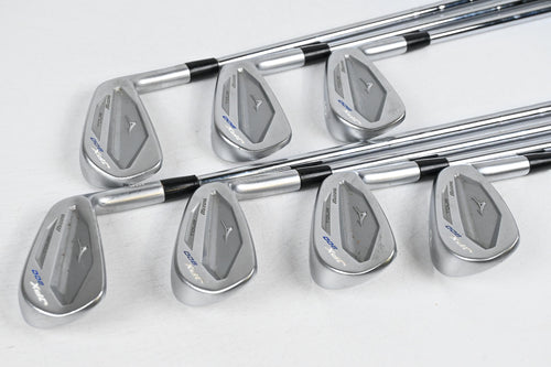 Mizuno JPX 900 Tour Irons / 4-PW / X-Flex KBS Tour 130 Shafts
