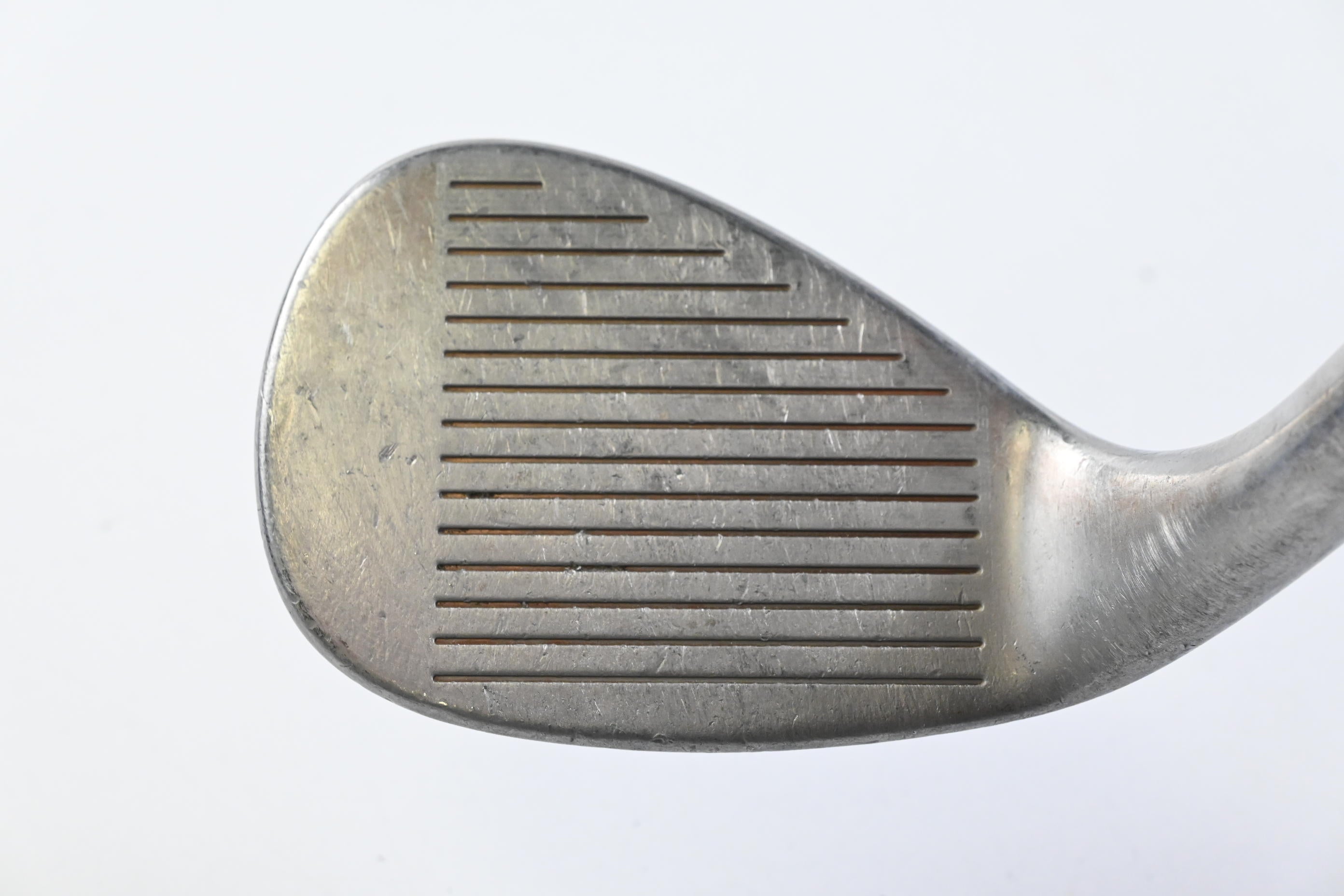 Cleveland CG15 Lob Wedge / 60 Degree / Wedge Flex Steel Shaft