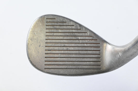 Cleveland CG15 Lob Wedge / 60 Degree / Wedge Flex Steel Shaft