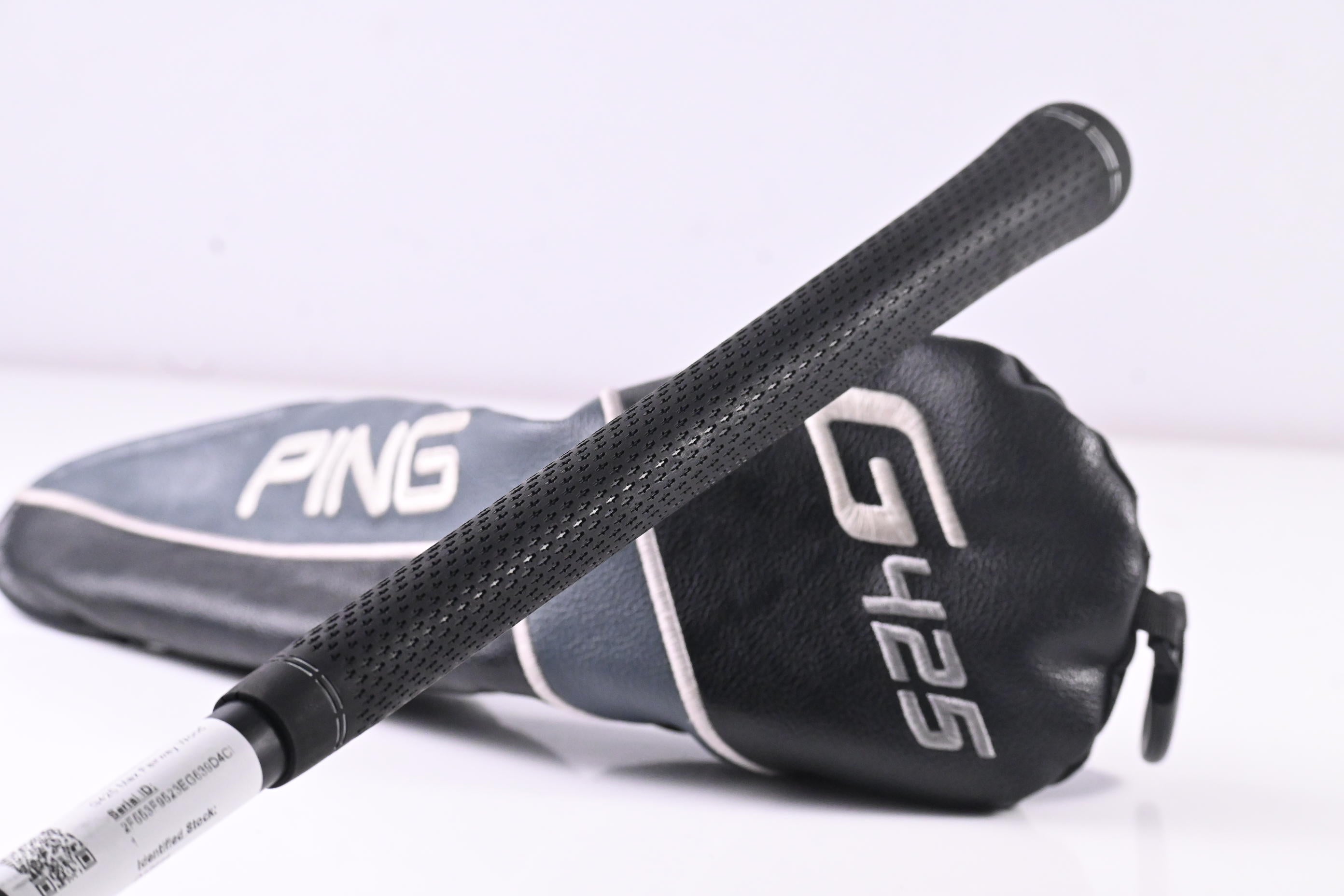 Ping G425 Max #3 Wood / 14.5 Degree / Regular Flex Ping Alta CB Slate 65 Shaft