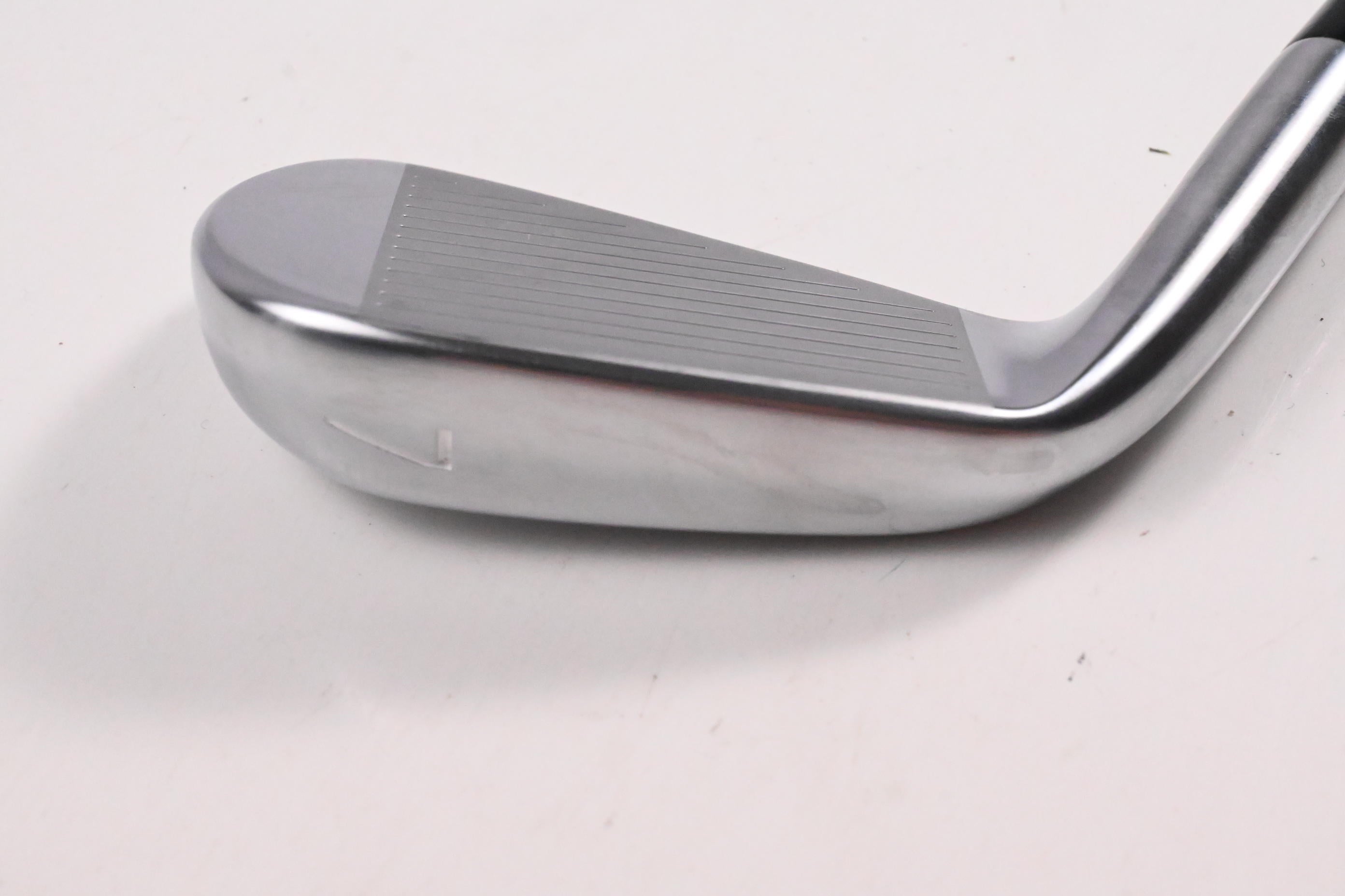 Mizuno Pro M-15 #7 Iron / Stiff Flex NS Pro Modus 3 Tour 115 Shaft