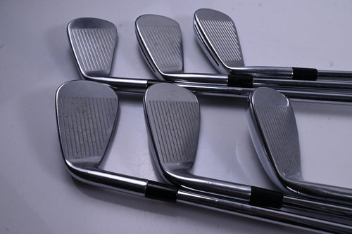 Taylormade P790 2019 Irons / 5-PW / Regular Flex Dynamic Gold R300 Shafts