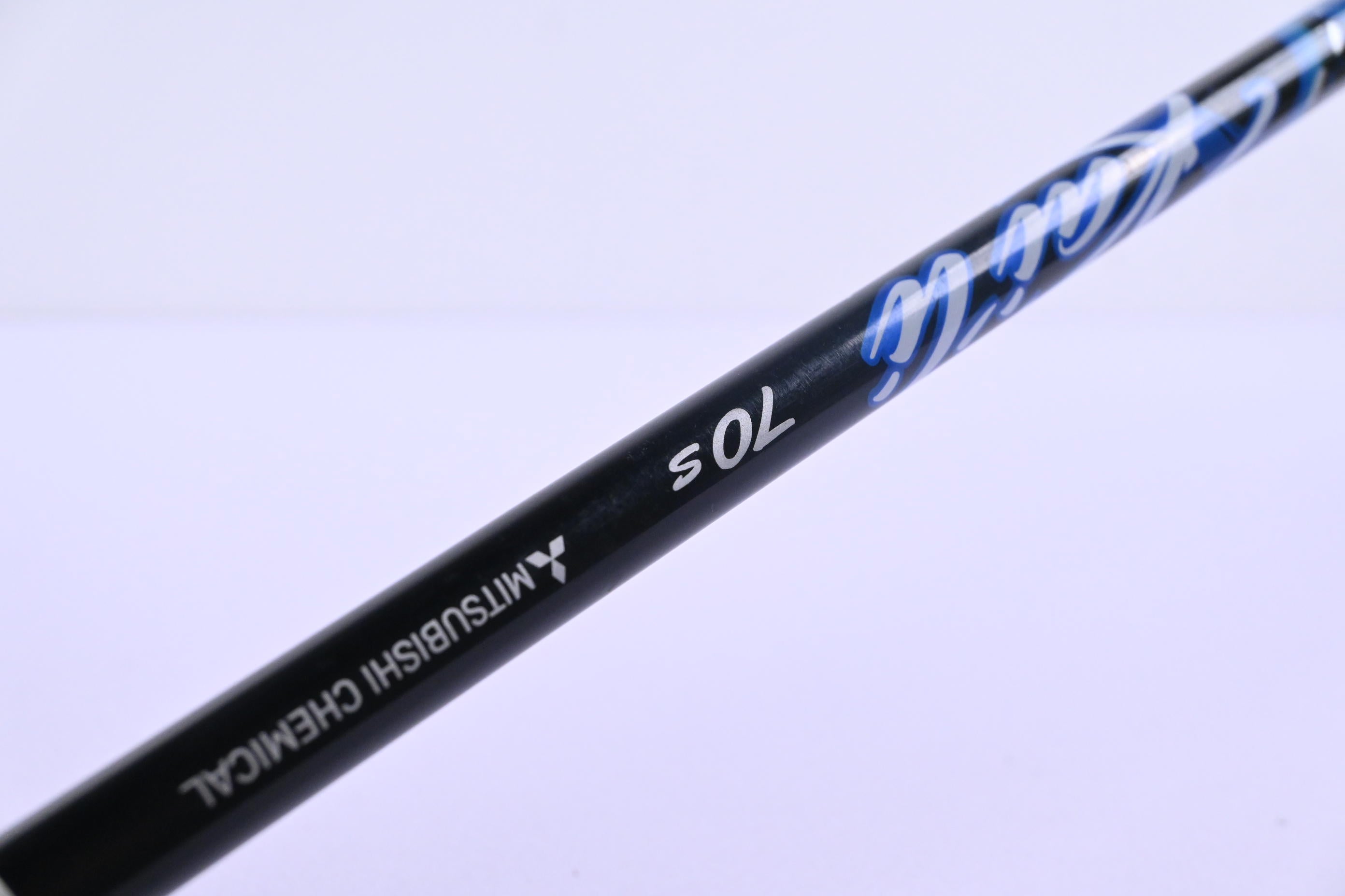 Taylormade SIM2 Max Driver / 10.5 Degree / Stiff Flex Kai'li Blue 70 Shaft