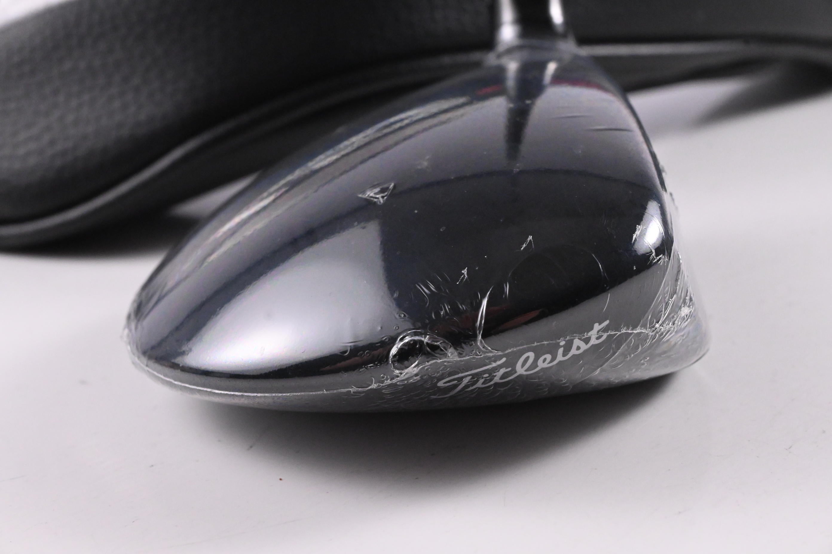 Titleist GT3 #3 Wood / 15 Degree / Stiff Flex HZRDUS Black 70 Shaft