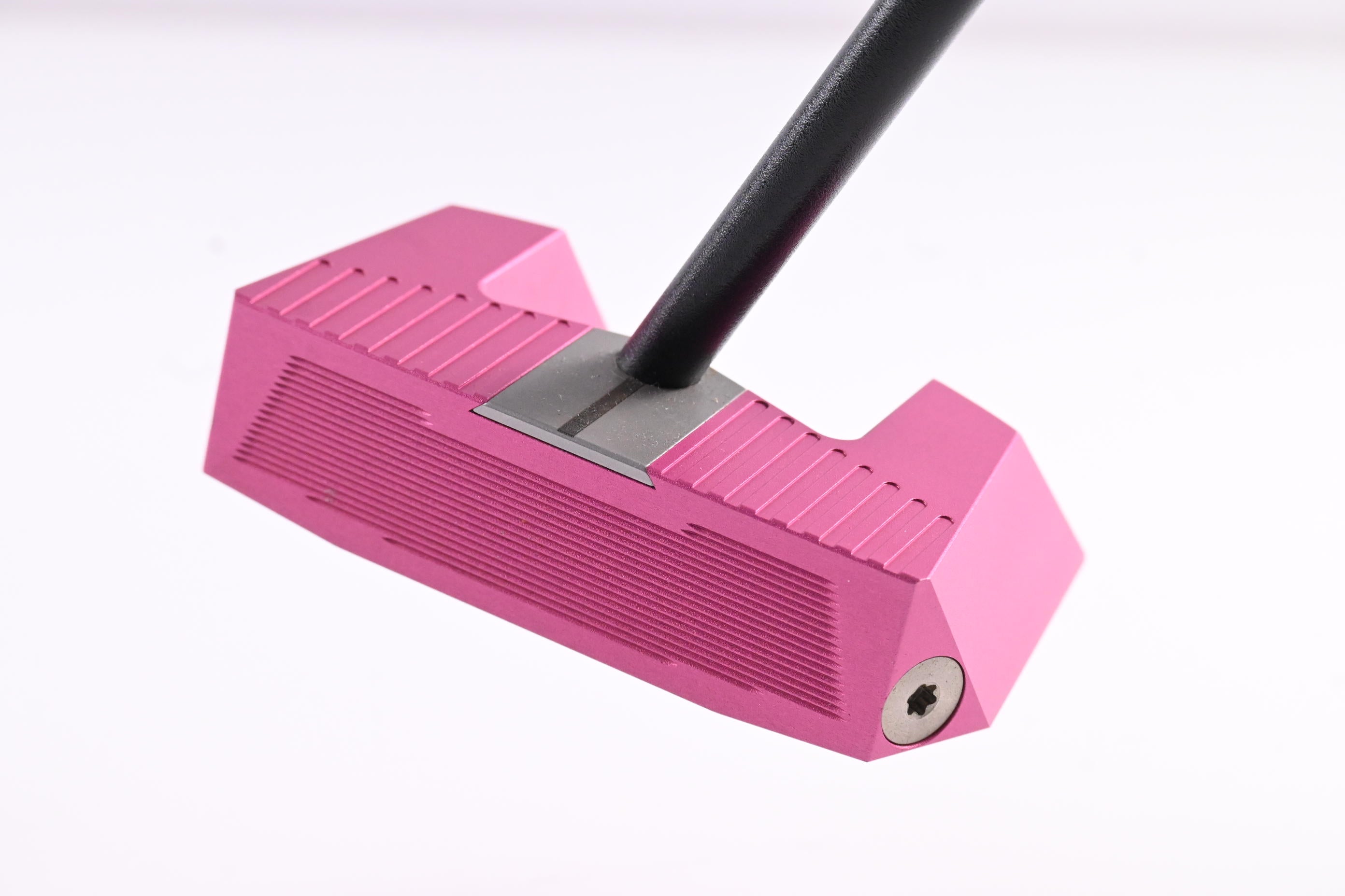 L.A.B. Golf Mezz.1 Putter / 34 Inch / Accra X L.A.B. Golf Black