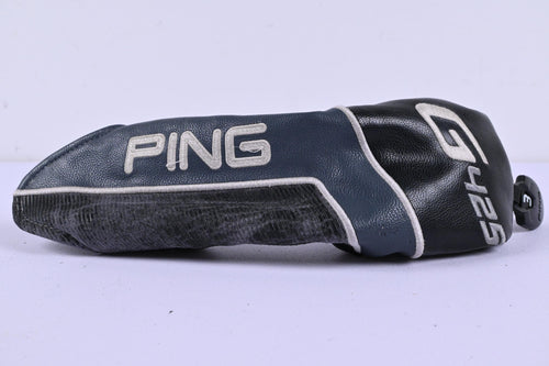 Ping G425 Max #3 Wood / 14.5 Degree / Stiff Flex Ping Alta CB Slate 65 Shaft