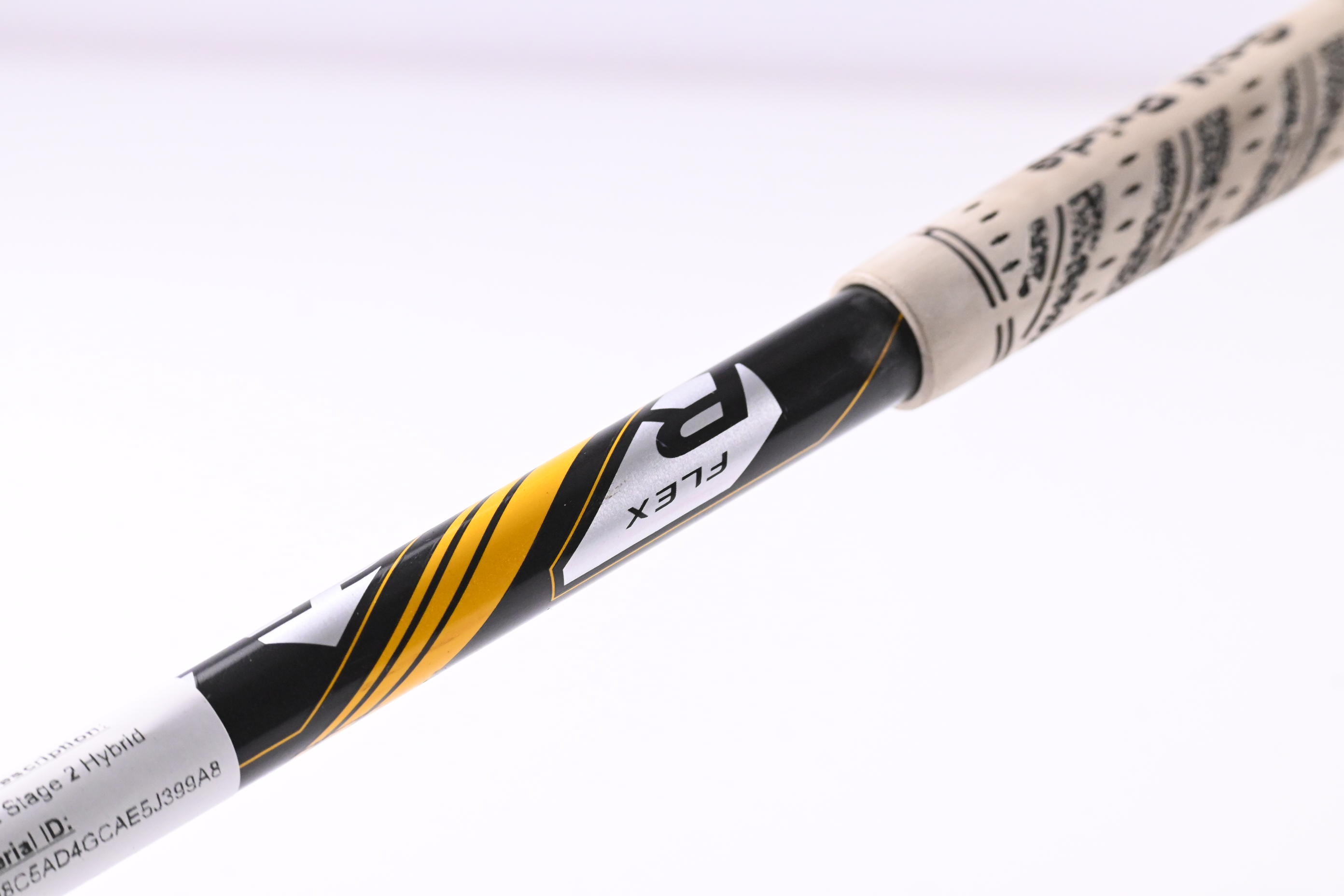 Taylormade RBZ Stage 2 #3 Hybrid / 19 Degree / Regular Flex Taylormade RBZ 65