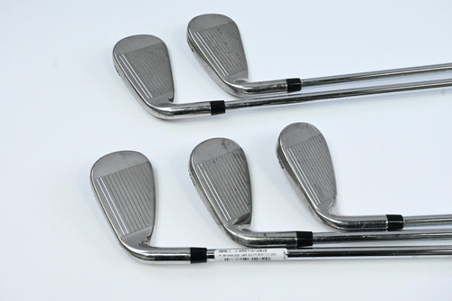 Callaway Edge Irons / 6-PW / Regular Flex Callaway Edge Shafts