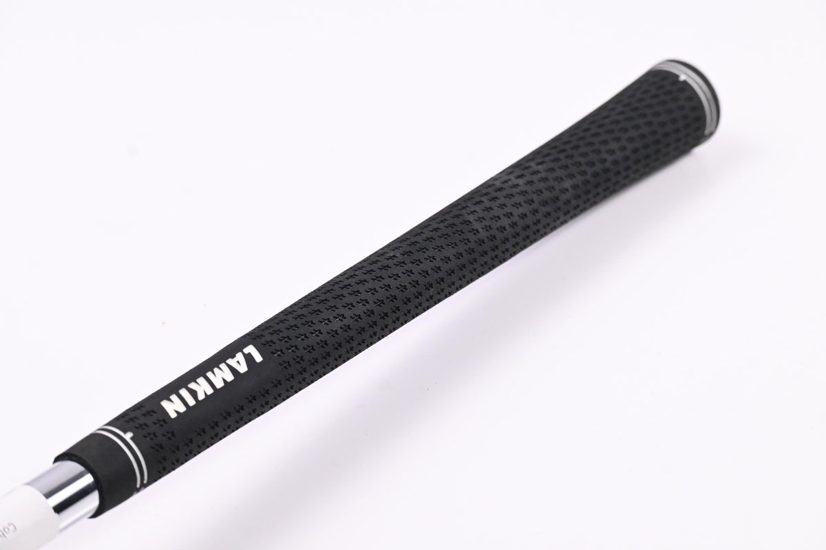 Cobra PUR Steel Gap Wedge / 50 Degree / Stiff Flex Cobra Shaft