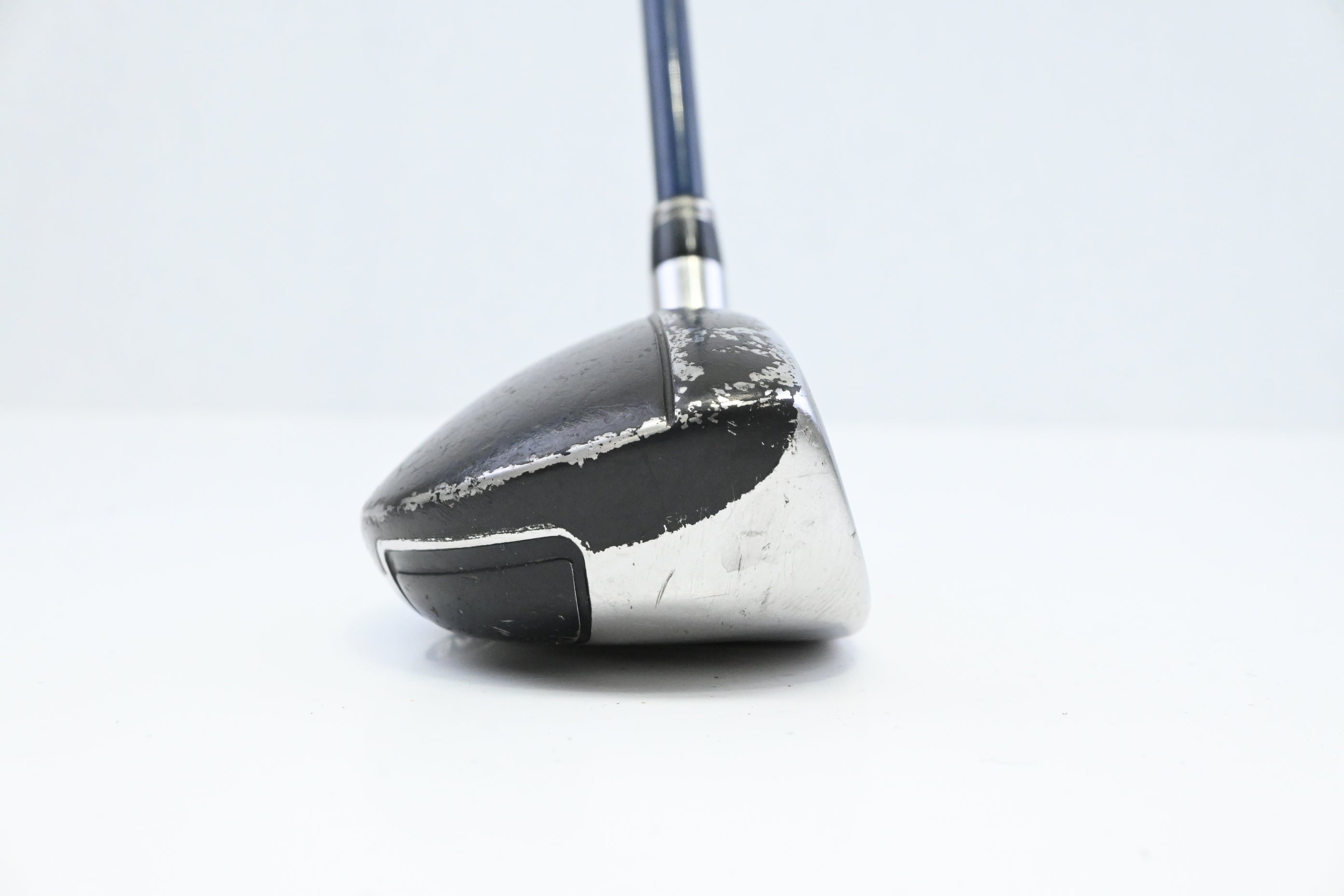 Cobra Baffler DWS #2 Hybrid / 18 Degree / Regular Flex Aldila VS Proto HL 65