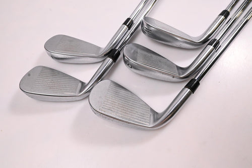 PXG 0311 P Gen4 Irons / 6-PW / Stiff Flex KBS $-Taper Lite Shafts