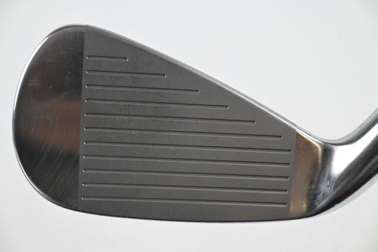 Mizuno MP-18 MMC Fli-Hi Utility #2 Iron / 16.5 Degree / Stiff Flex KBS Tour