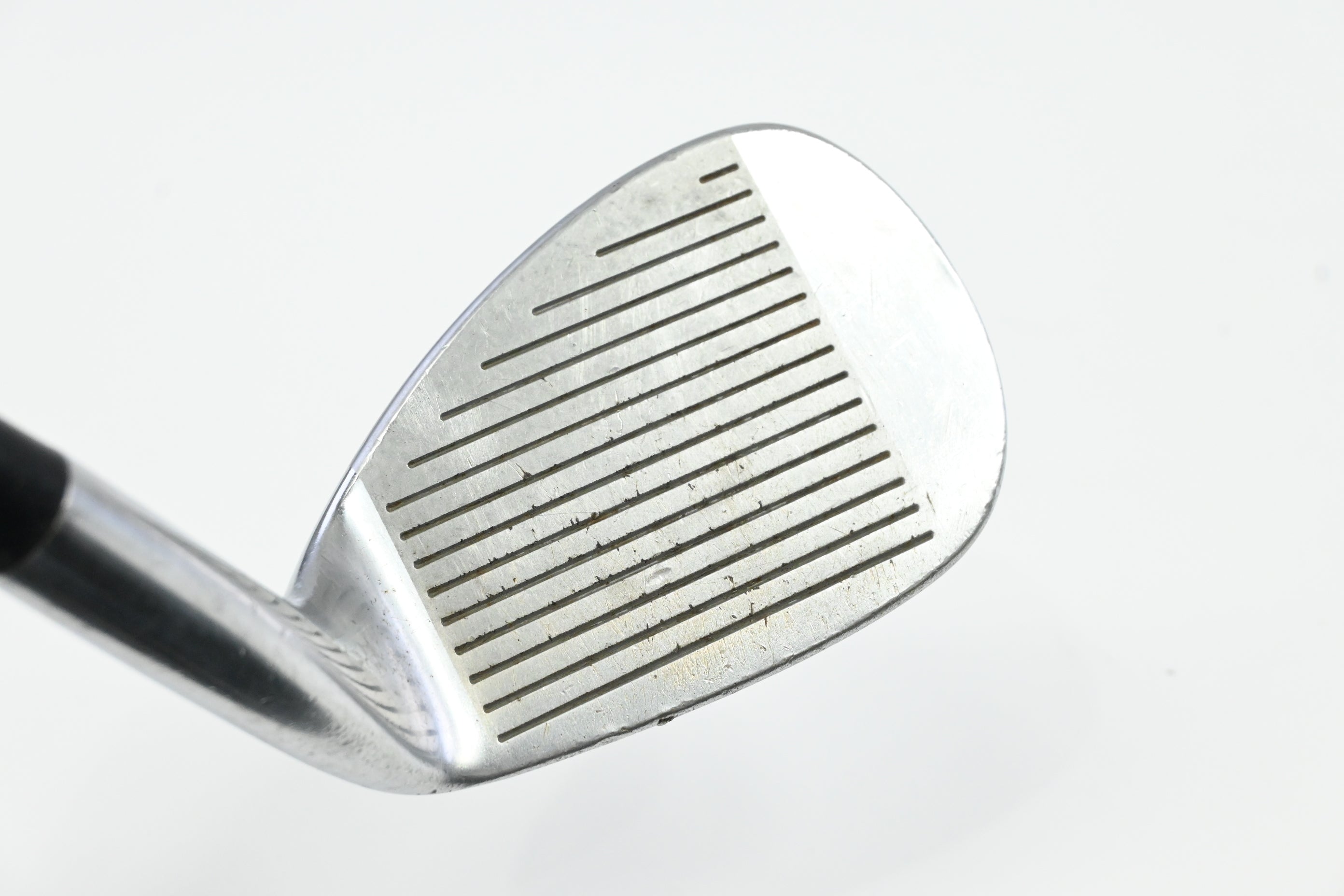 Left Hand Mizuno MX-20 Sand Wedge / 55 Degree / Regular Flex Dynamic Gold