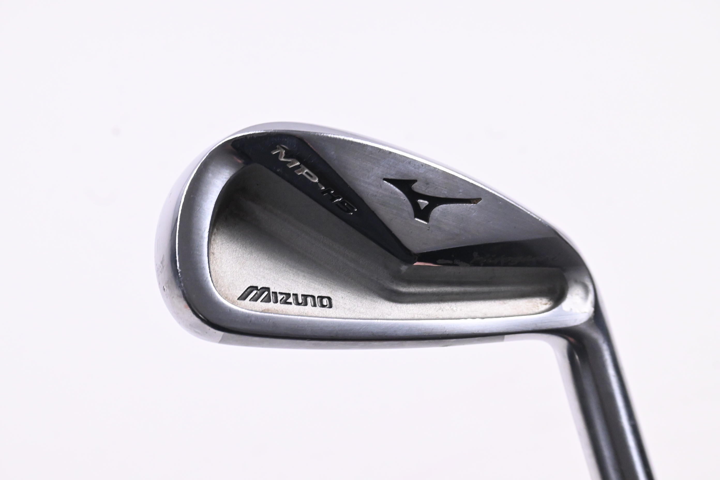 Mizuno MP-H5 Utility #2 Iron / 18 Degree / X-Flex Aldila NV Green 85 Shaft