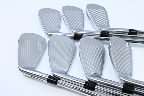 Vega VDC Irons / 4-PW / X-Flex KBS Tour Lite Shafts