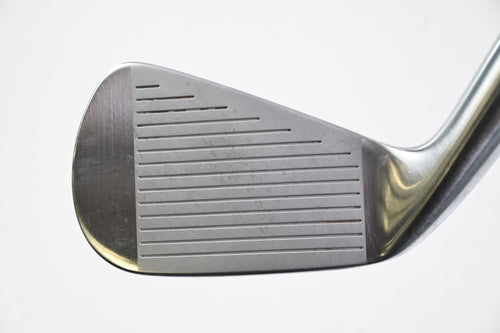 Cobra King Forged MB Silver Orange Line #5 Iron / 27 Degree / Stiff Flex KBS