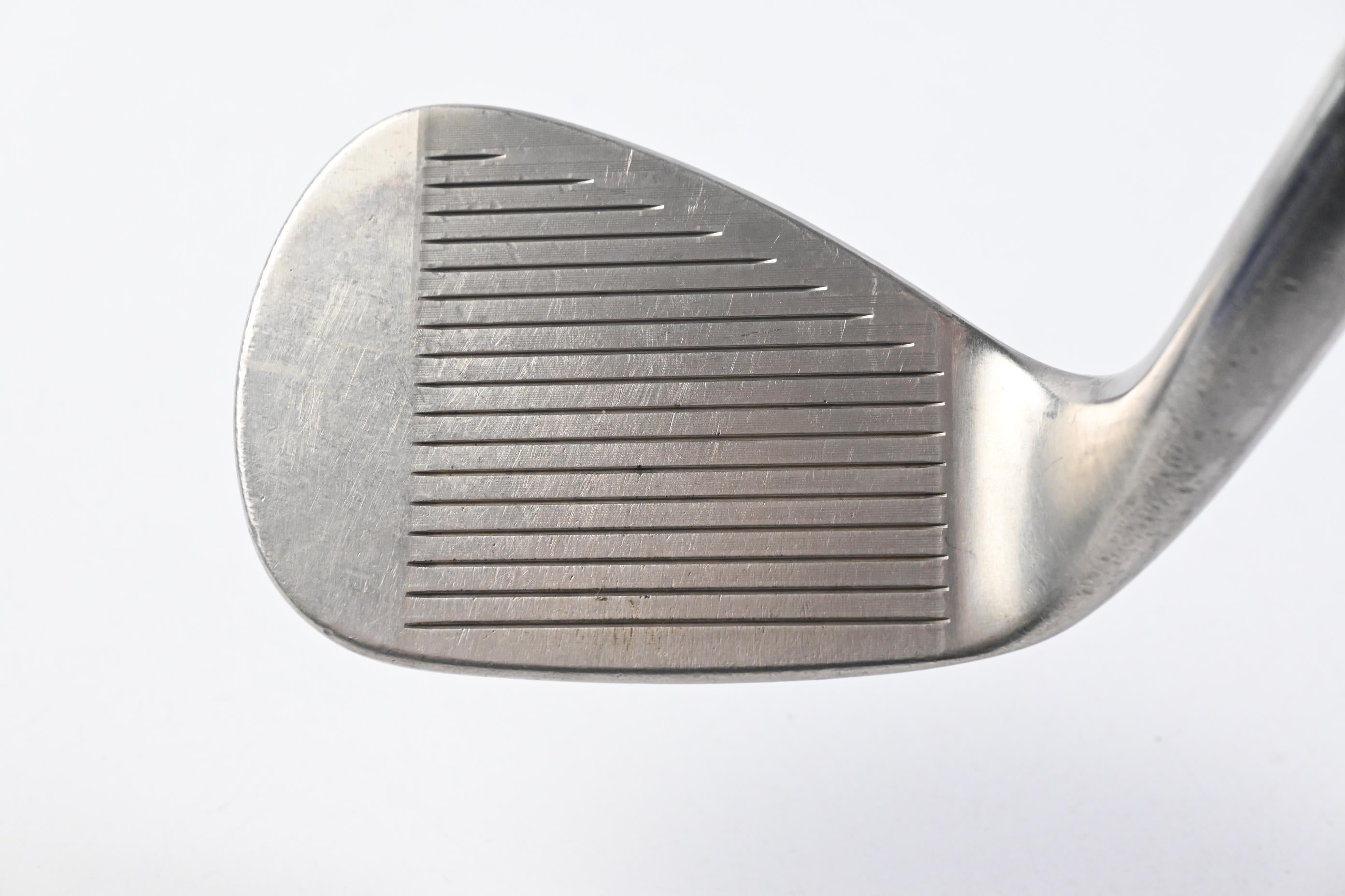 Titleist Vokey SM9 Gap Wedge / 52 Degree / Wedge Flex Vokey Design Steel Shaft