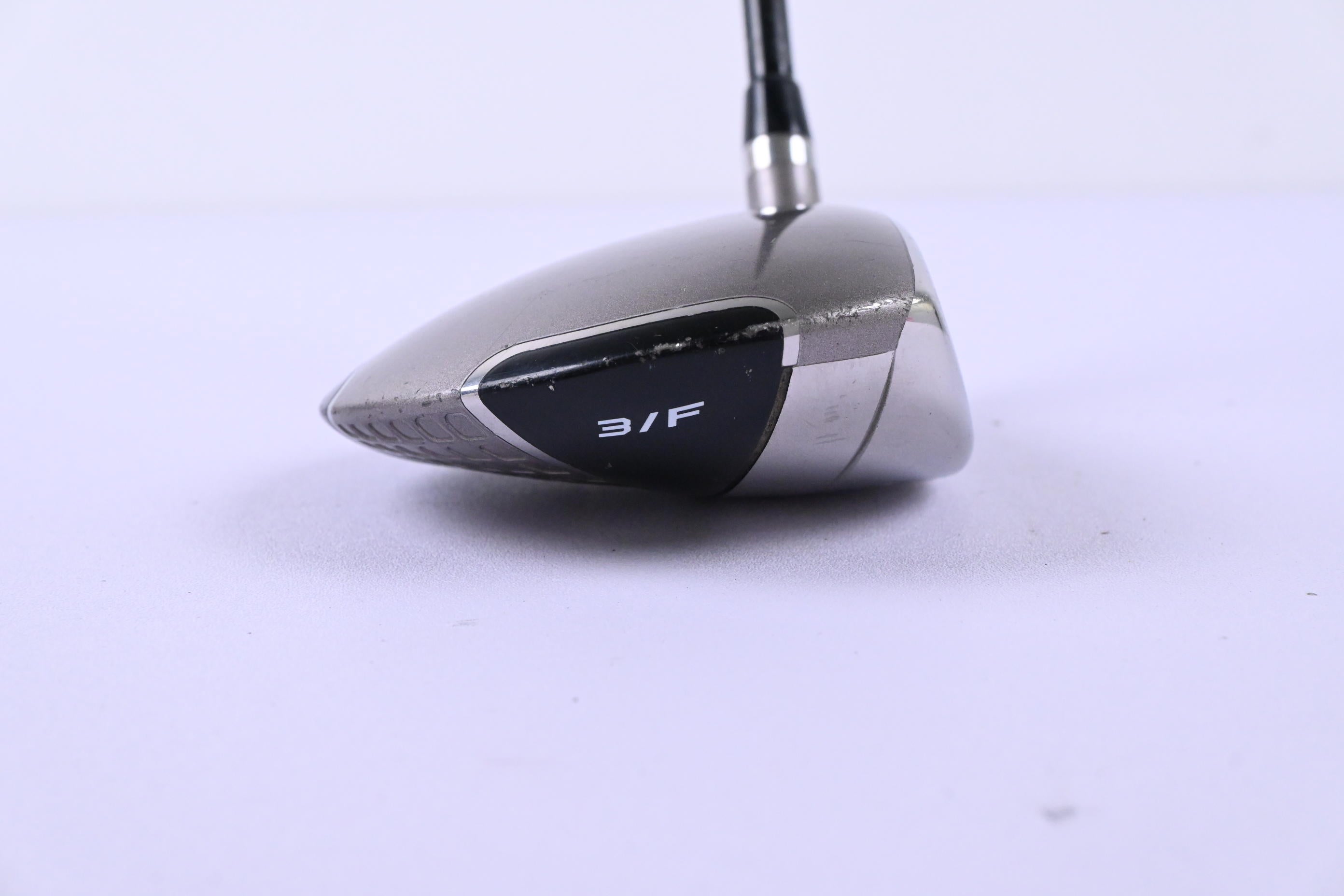 Cobra Amp Cell-S #3 Wood / 16 Degree / Regular Flex Cobra Amp Cell-S 65 Shaft