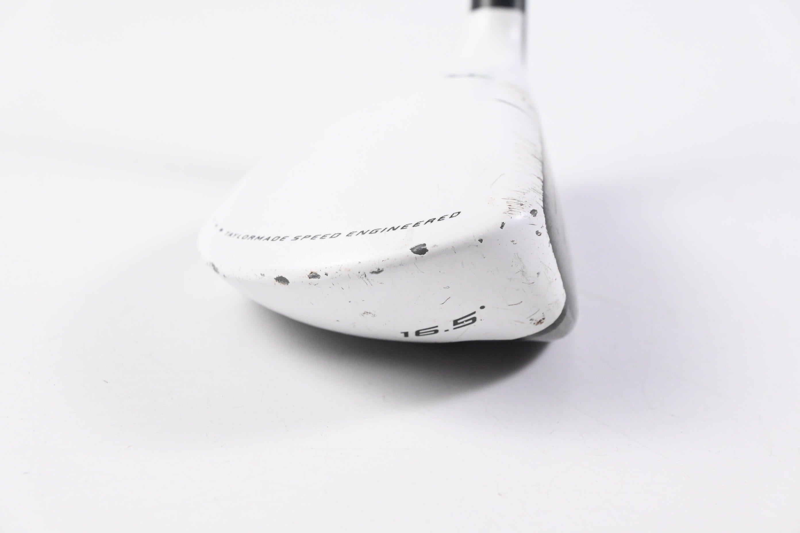 Taylormade RBZ Tour #2 Hybrid / 16.5 Degree / Stiff Flex RBZ 65 Shaft