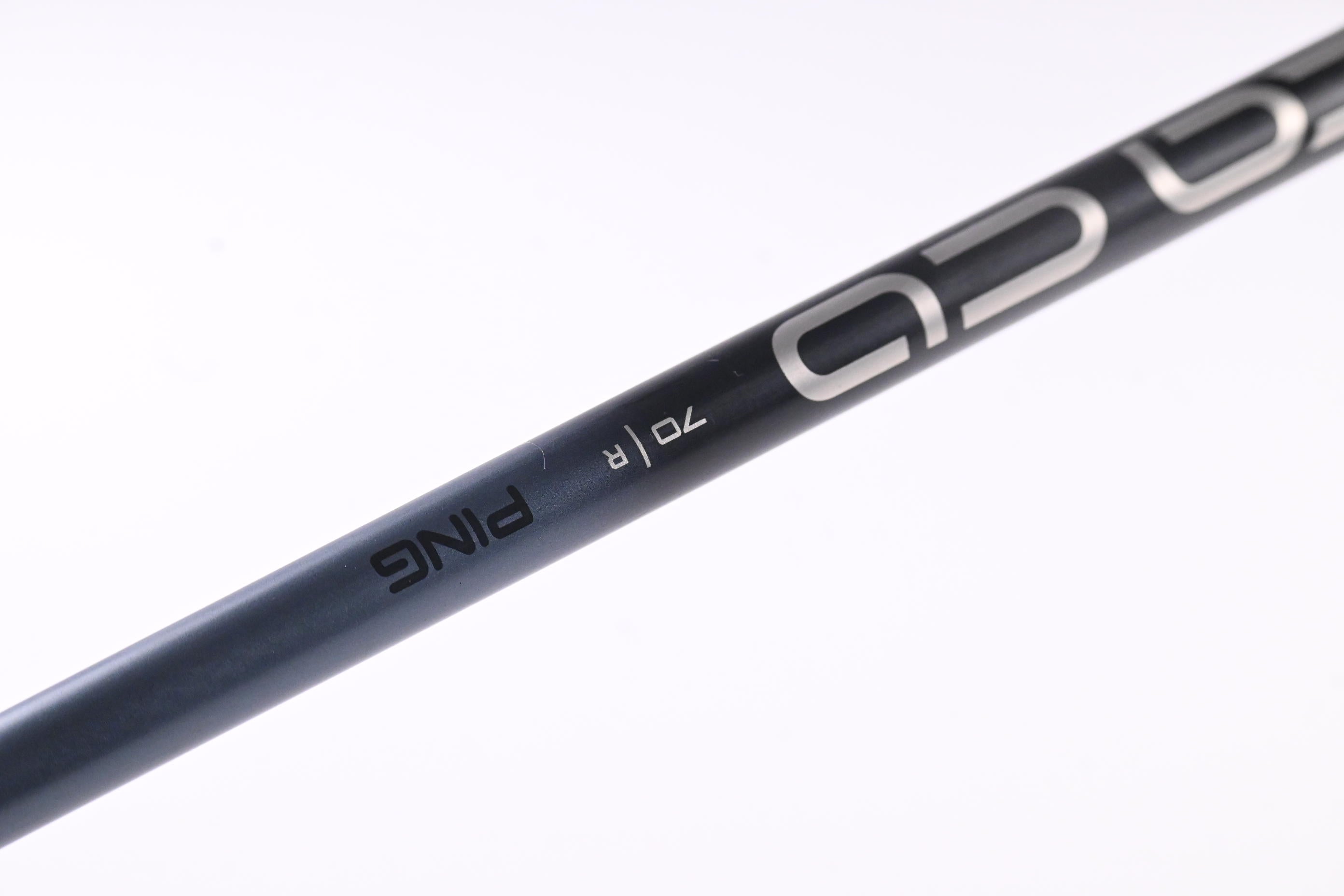 Ping G425 #5 Hybrid / 26 Degree / Regular Flex Ping Alta CB Slate 70 Shaft