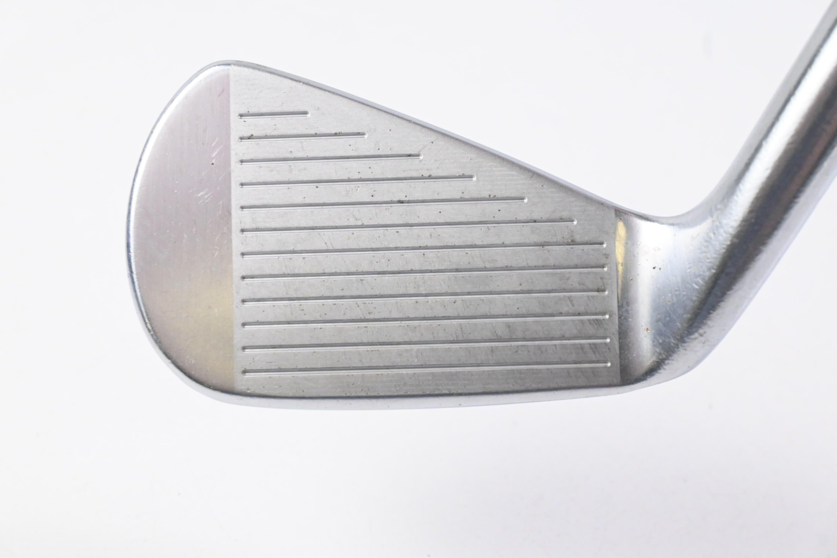 Srixon Z-545 #5 Iron / 24 Degree / Senior Flex Miyazaki Kena Blue 8 Shaft