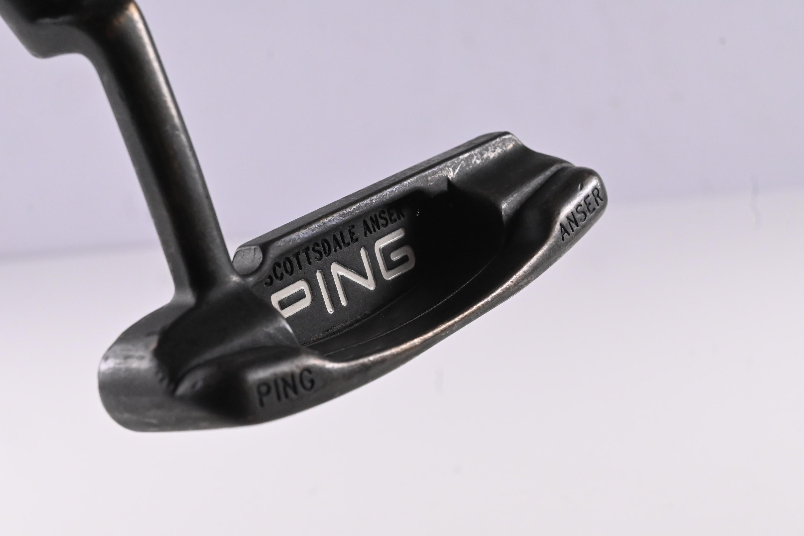 Ping Karsten Original Anser Putter / 35 Inch