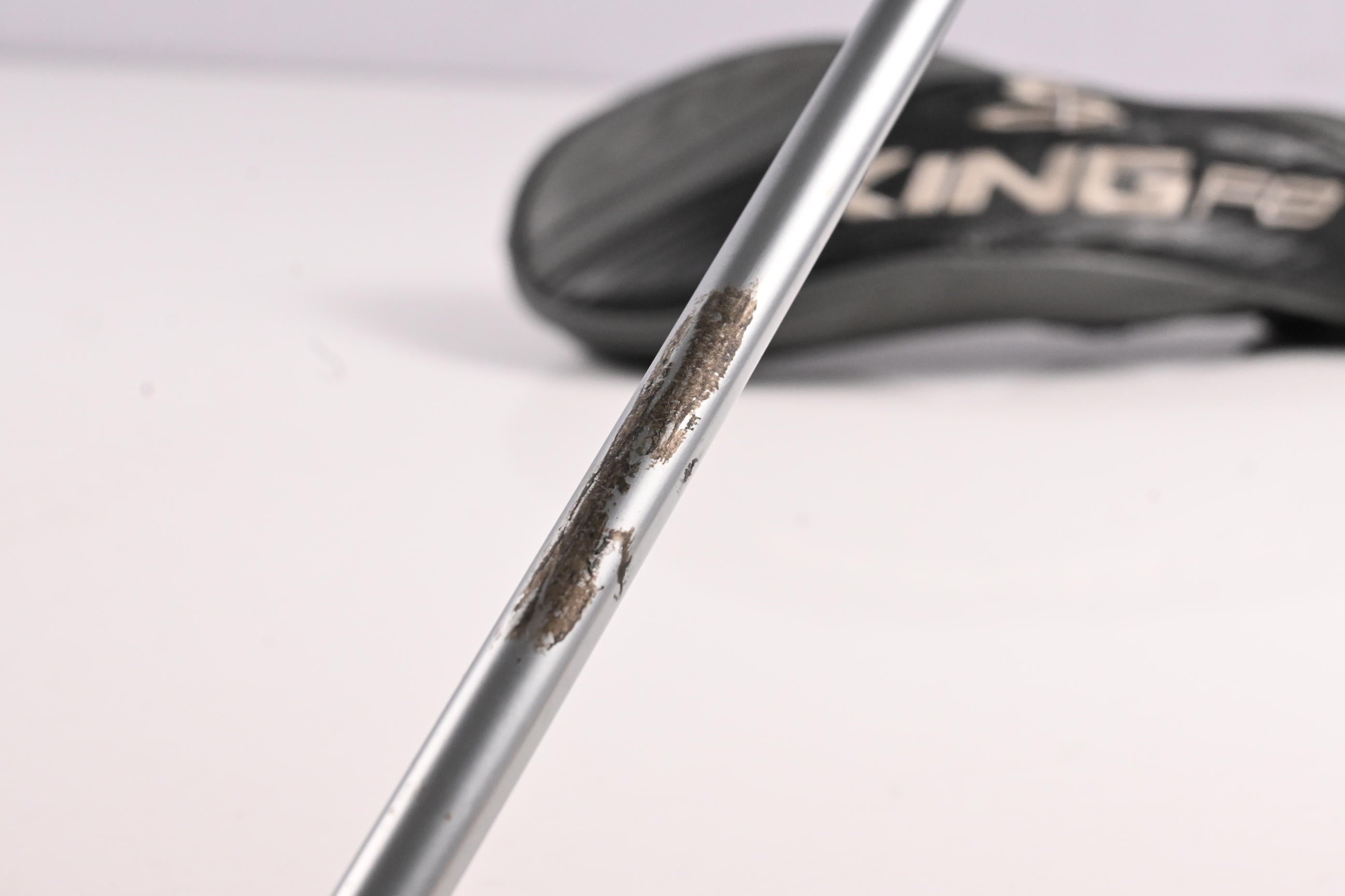 Ladies Cobra King F8 #5 Hybrid / 25 Degree / Ladies Flex Rogue Pro 60 Shaft
