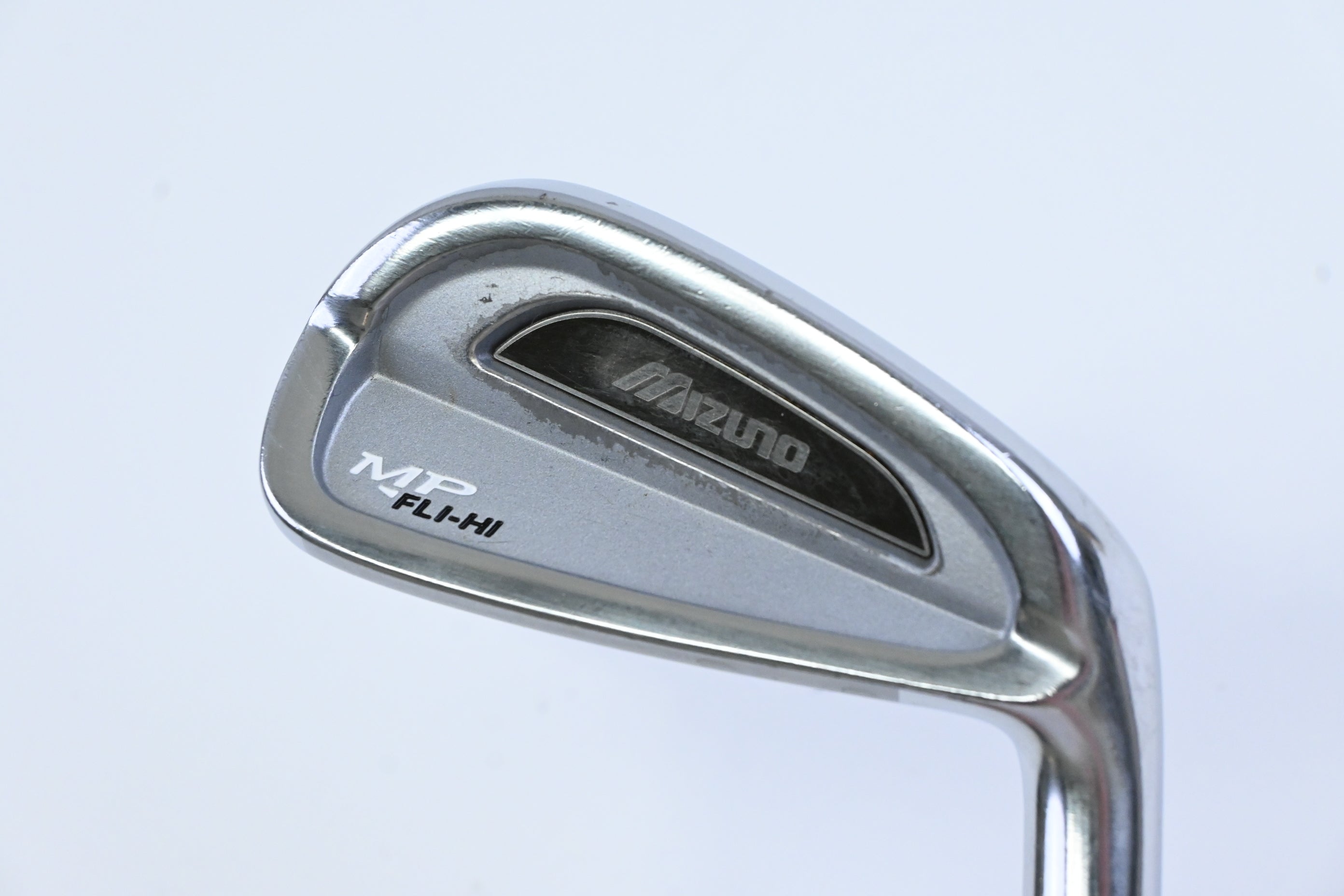 Mizuno MP Fli-Hi 2010 Utility #4 Iron / 24 Degree / Stiff Flex Dynamic Gold S300