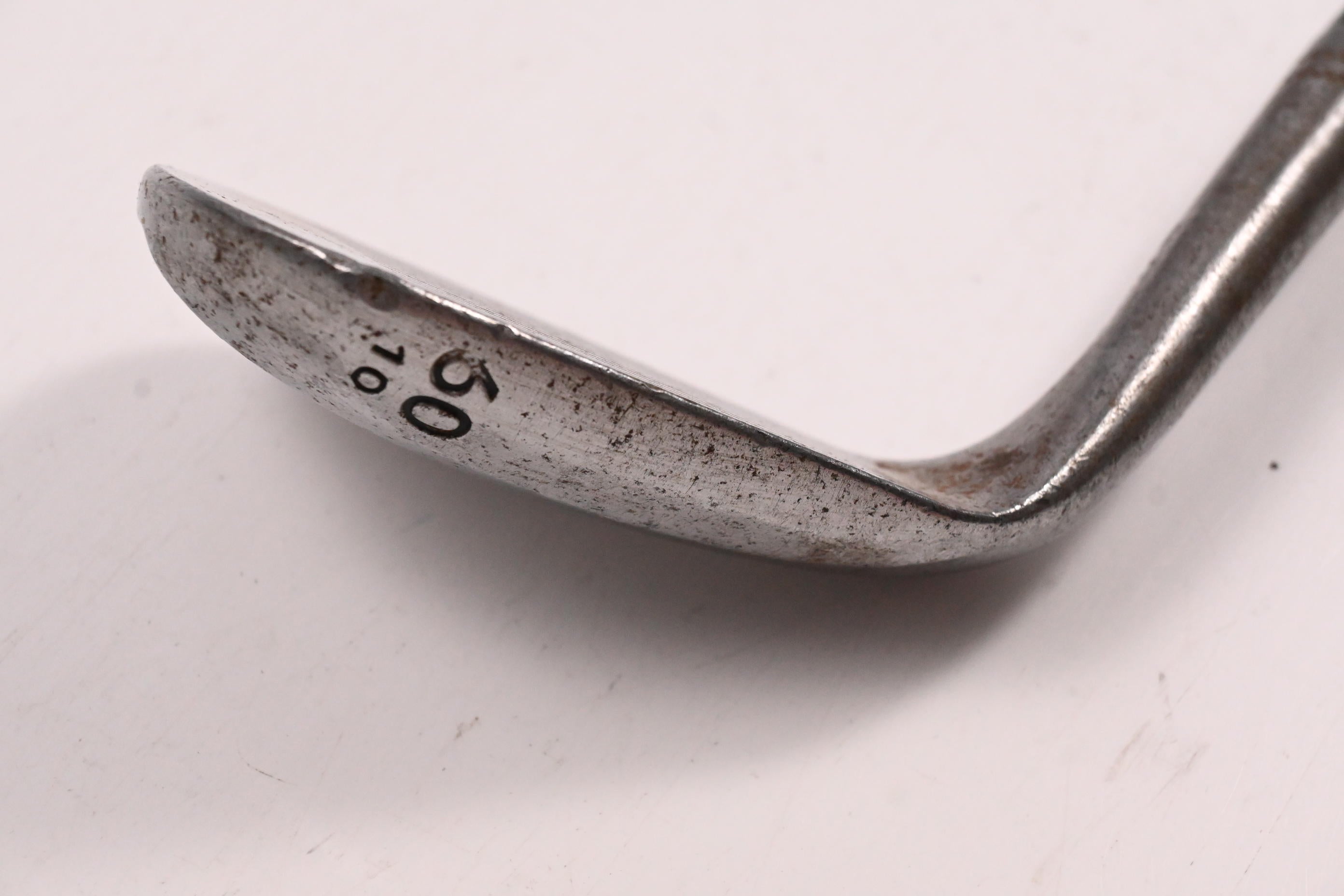 Cleveland 588 RTX 2.0 Precision Forged Lob Wedge / 60 Degree / Stiff Flex KBS