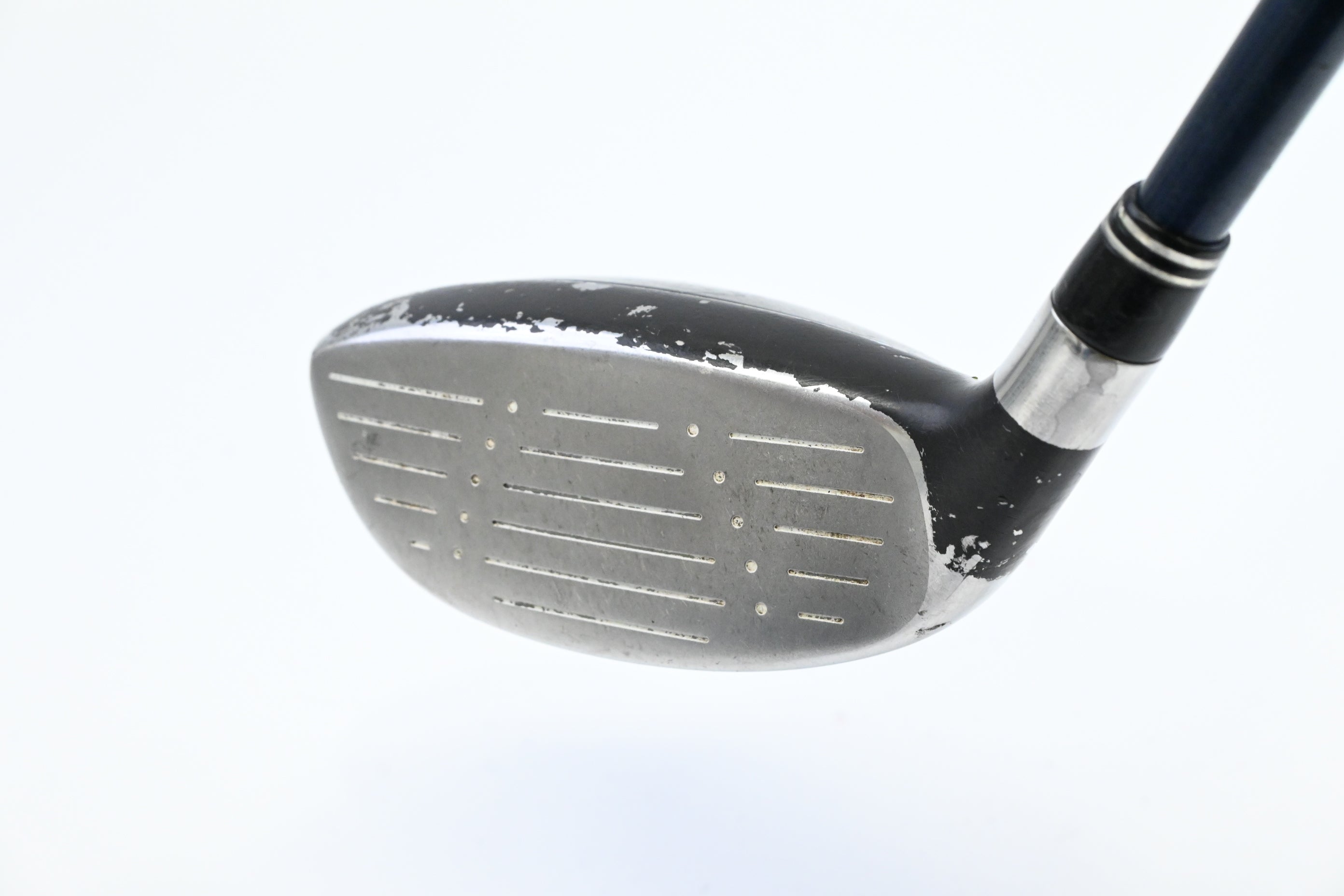 Cobra Baffler DWS #2 Hybrid / 18 Degree / Regular Flex Aldila VS Proto HL 65