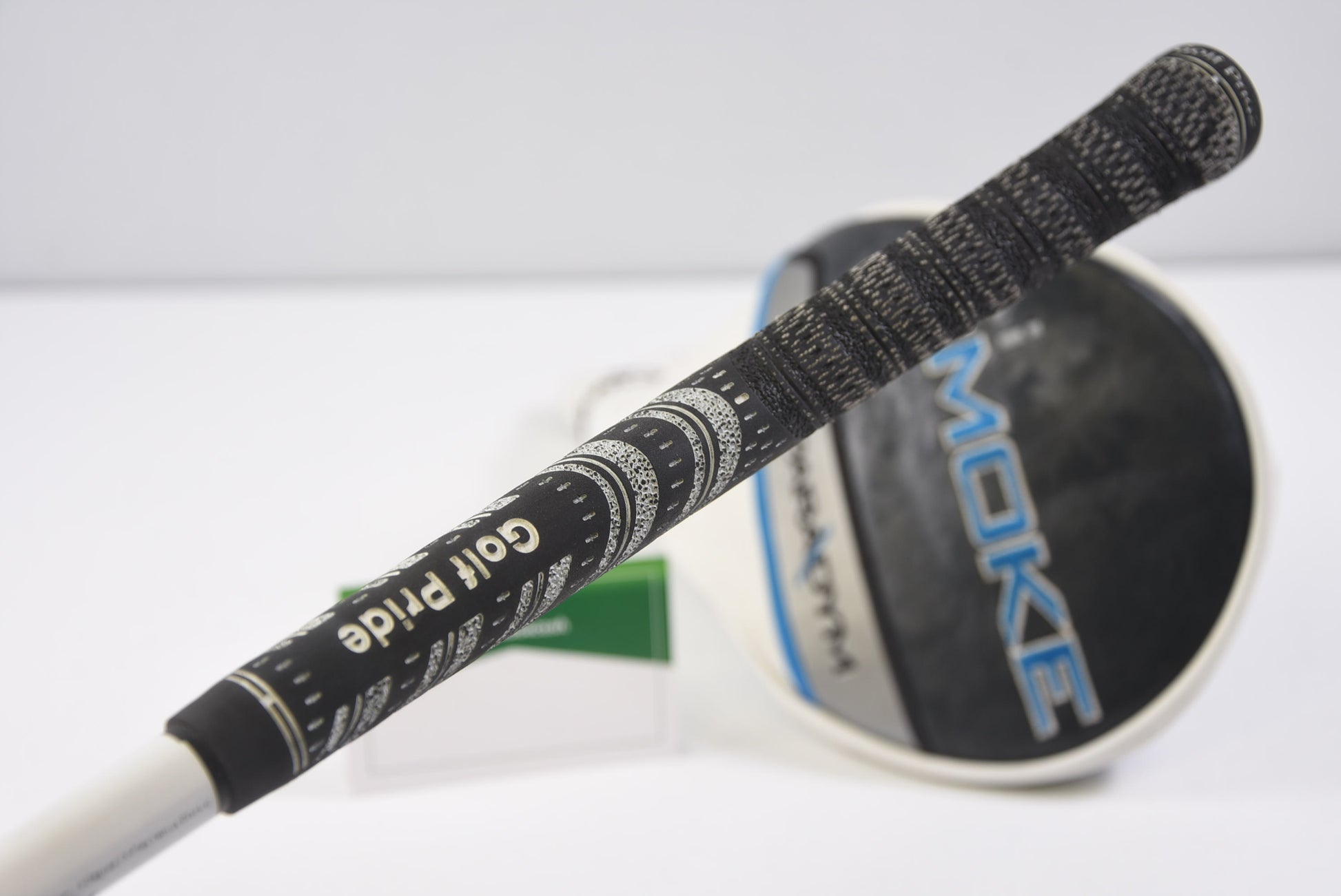 Callaway Paradym Ai Smoke Max Driver / 9 Degree / X-Flex Ventus Black 6 VeloCore