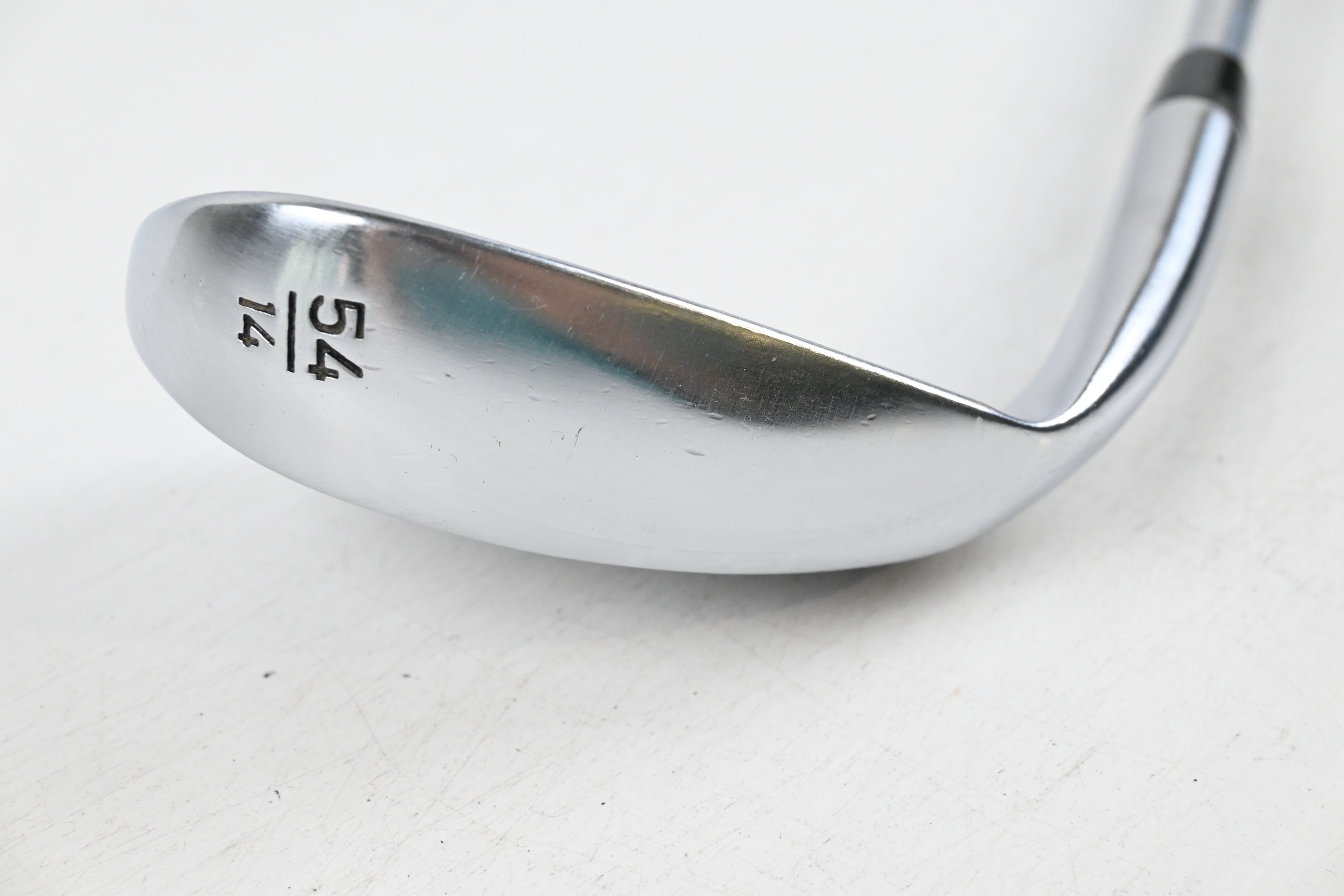 Callaway CB 12 Sand Wedge / 54 Degree / Stiff Flex Project X LS 120 Steel Shaft