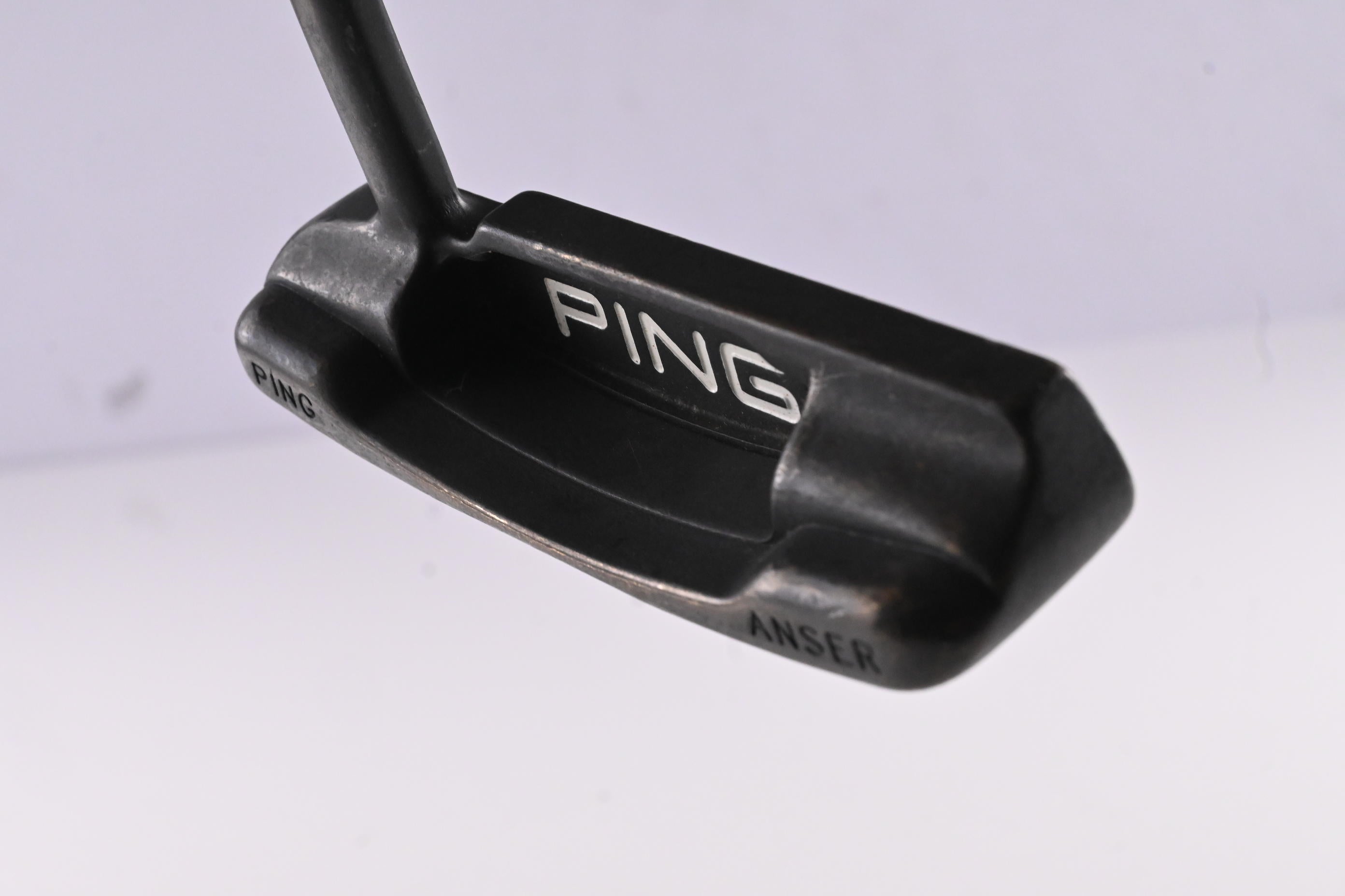 Ping Karsten Original Anser Putter / 35 Inch