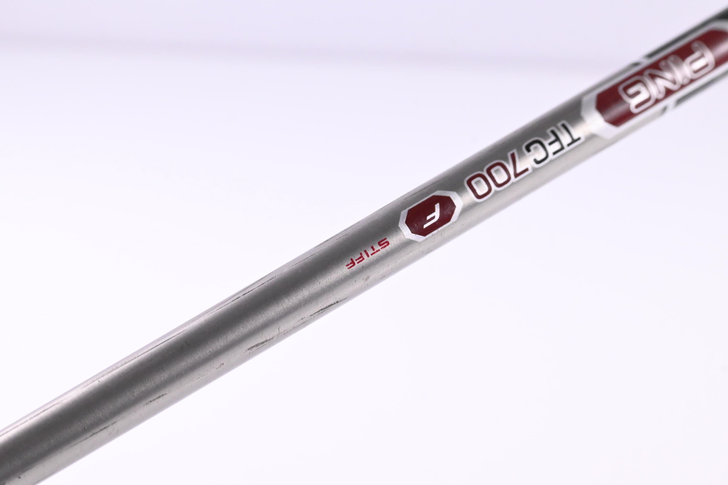 Ping i15 #3 Wood / 15.5 Degree / Stiff Flex Ping TFC 700 Shaft