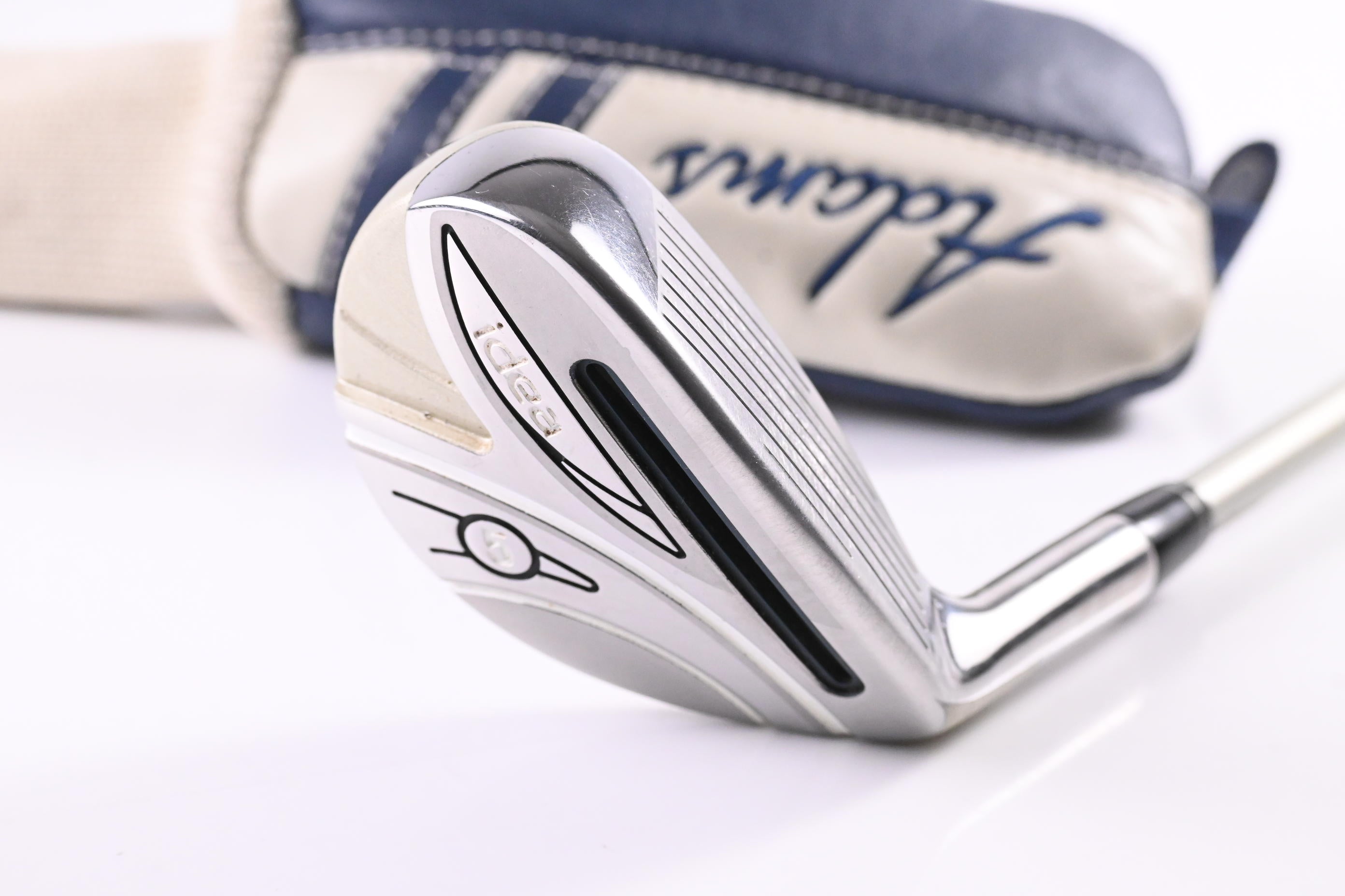 Ladies Adams Idea 2014 #5 Hybrid / 25 Degree / Ladies Flex Idea 50 Shaft