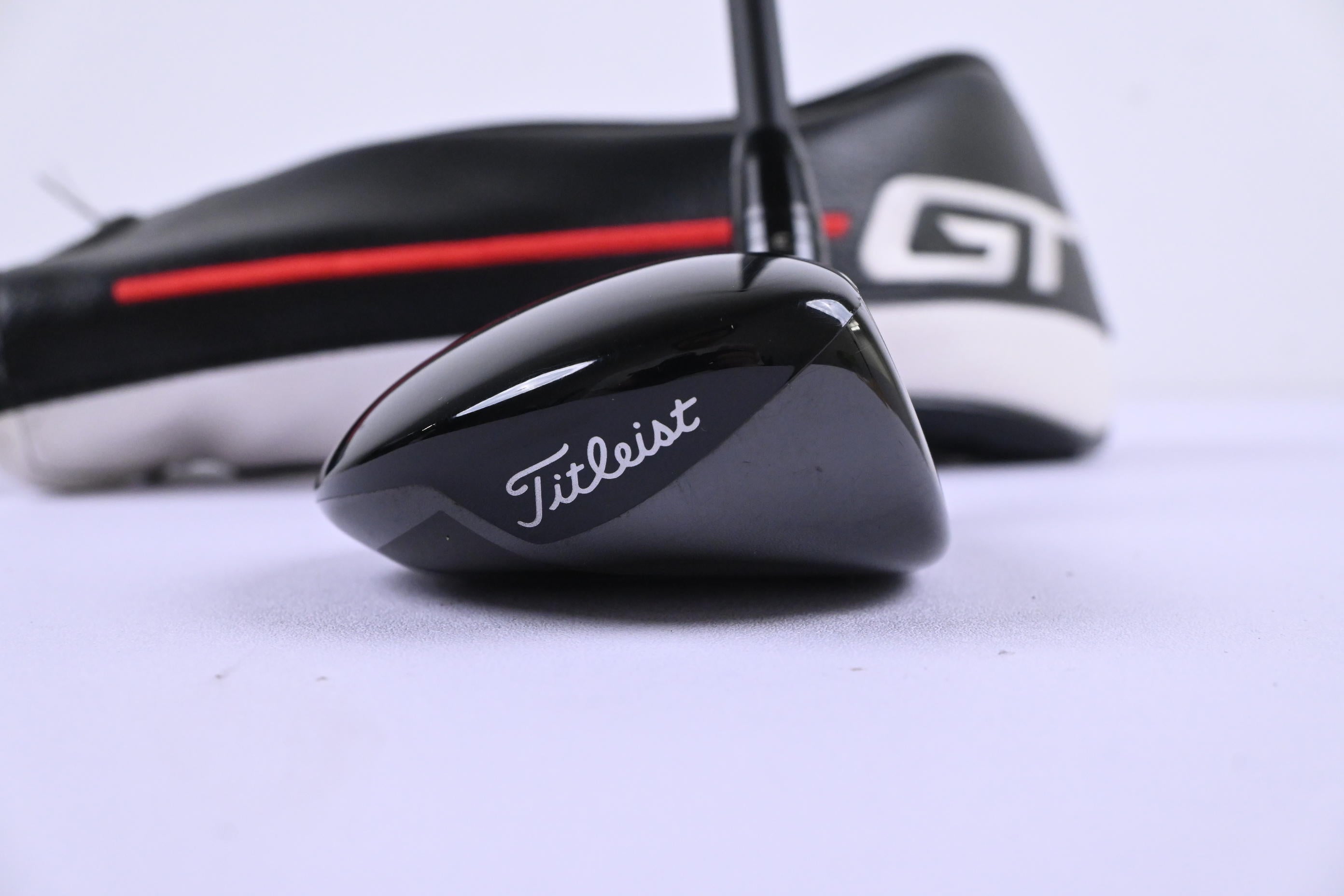 Titleist GT1 #4 Hybrid / 20 Degree / Regular Flex Tensei 1K Blue 65 Shaft