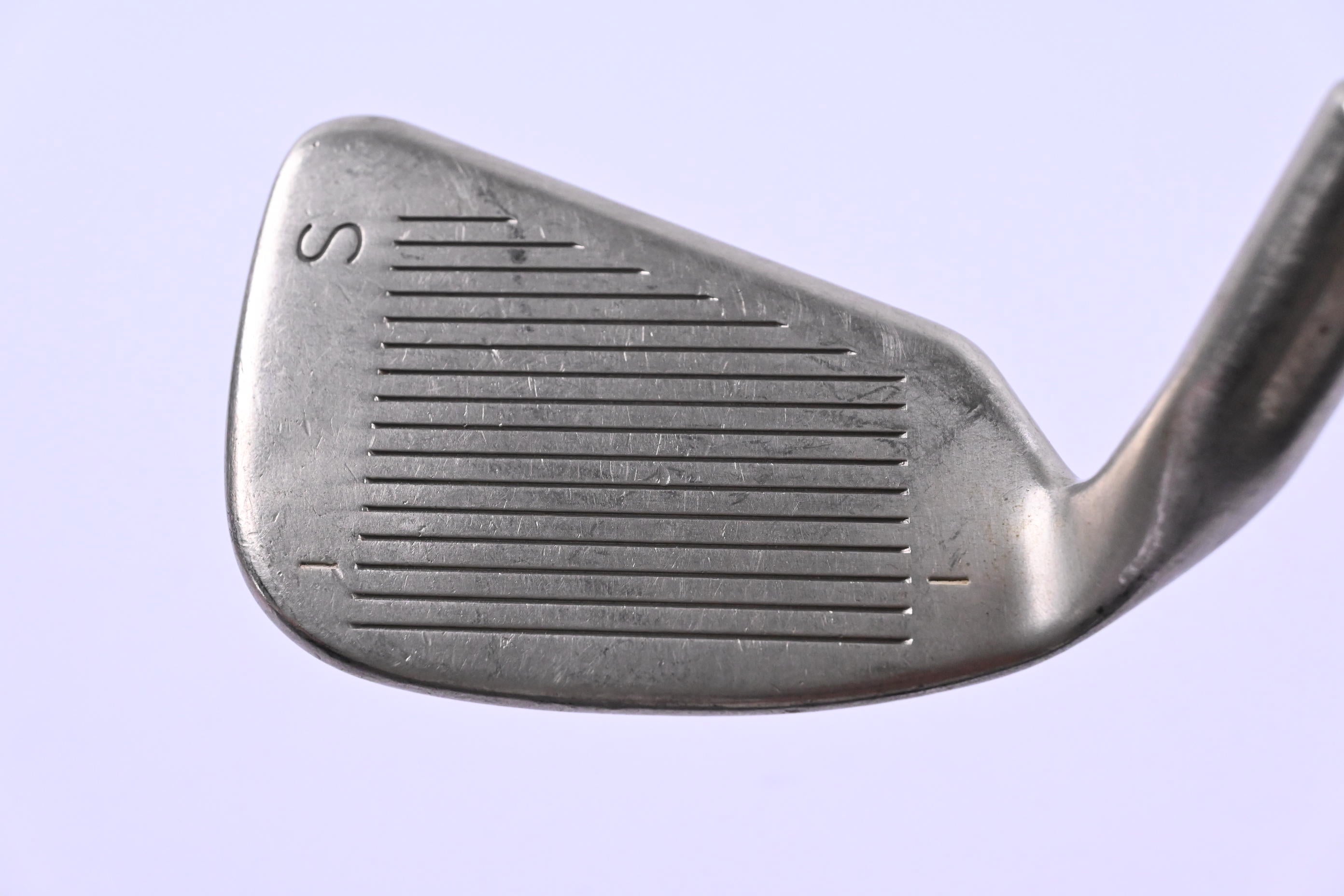 Ping ISI Sand Wedge / 57 Degree / Blue Dot / Wedge Flex Cushin Shaft