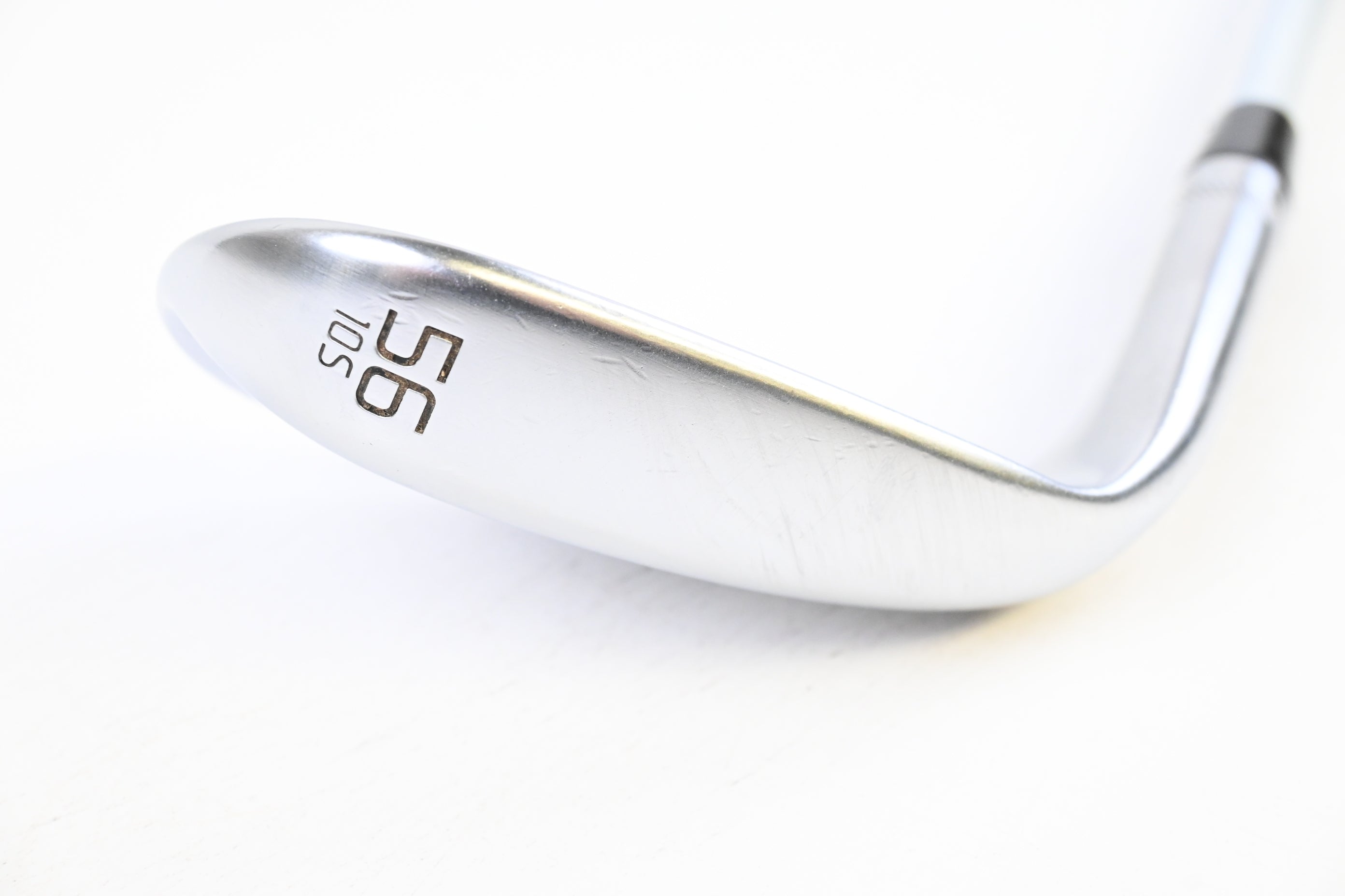 Ladies Titleist Vokey SM10 Sand Wedge / 56 Degree / Ladies Flex Tensei AV Red