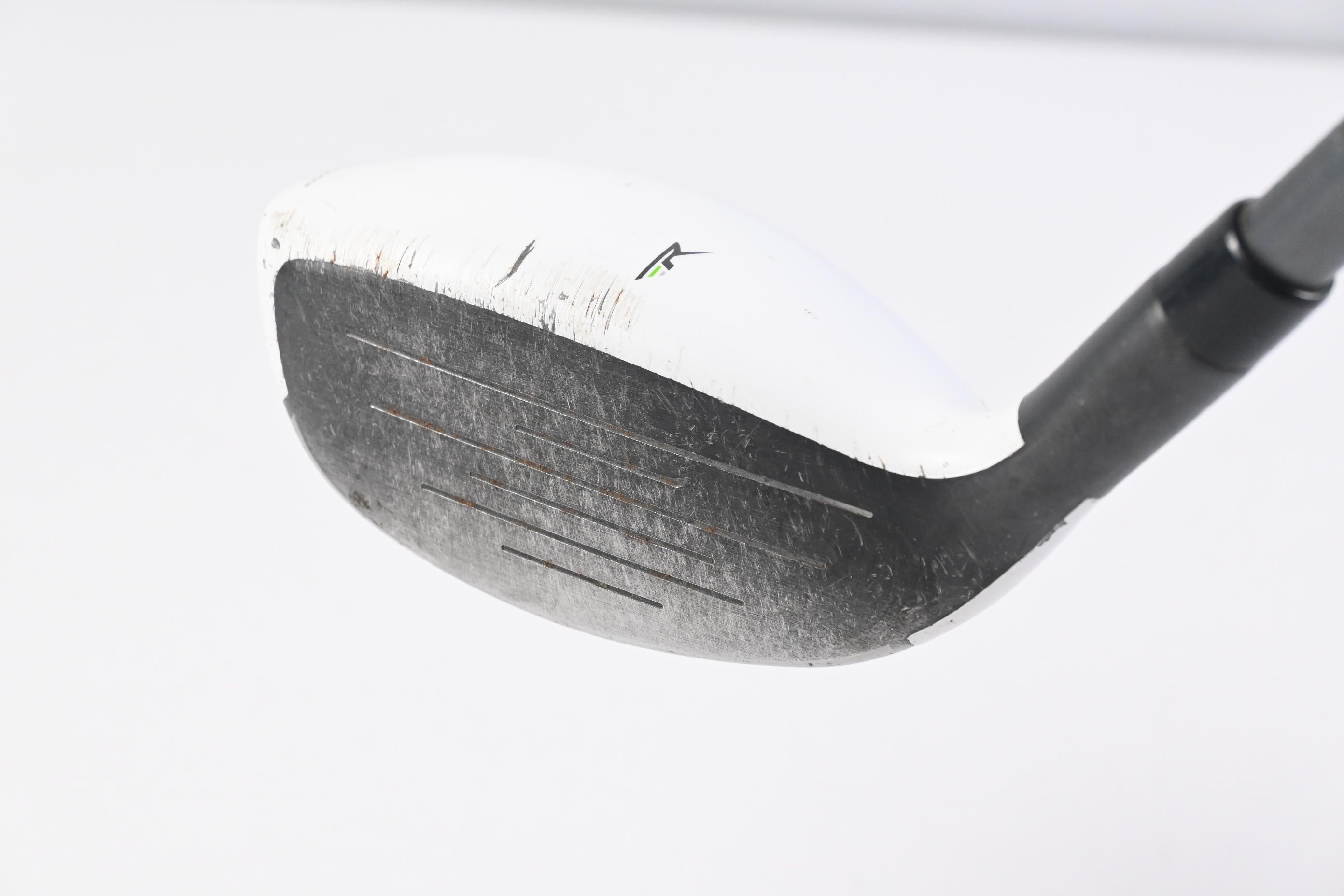 Taylormade RBZ Tour #2 Hybrid / 16.5 Degree / Stiff Flex RBZ 65 Shaft