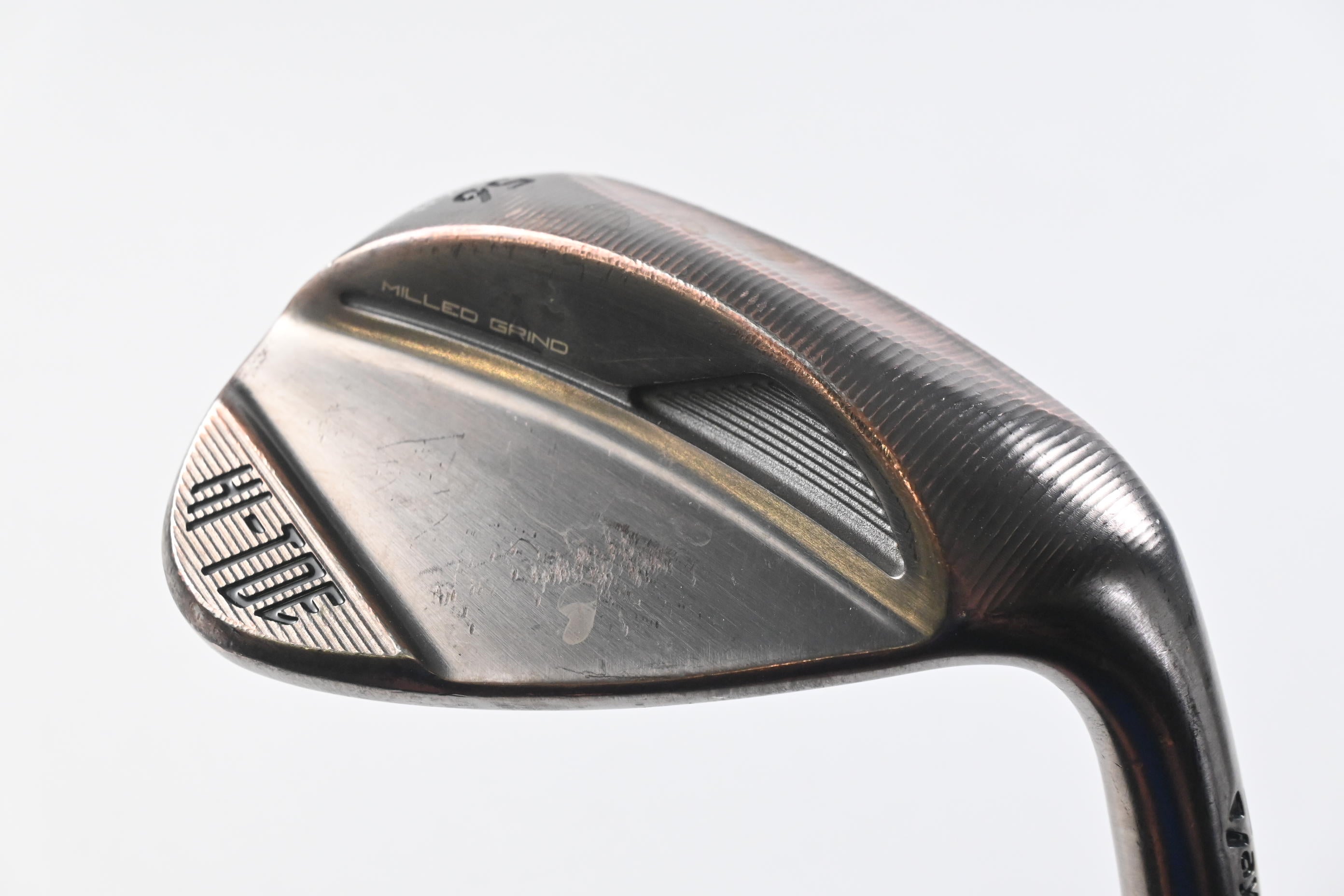 Taylormade Hi-Toe 4 Sand Wedge / 56 Degree / Wedge Flex Dynamic Gold 115 Shaft