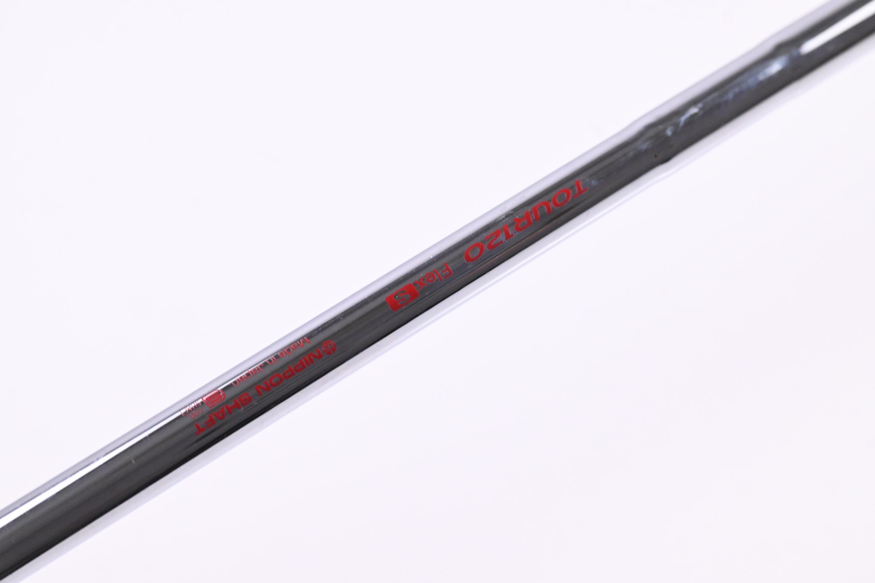 Titleist T150 2023 #5 Iron / 25 Degree / Stiff Flex N.S.Pro Modus3 Tour 120 Shaft