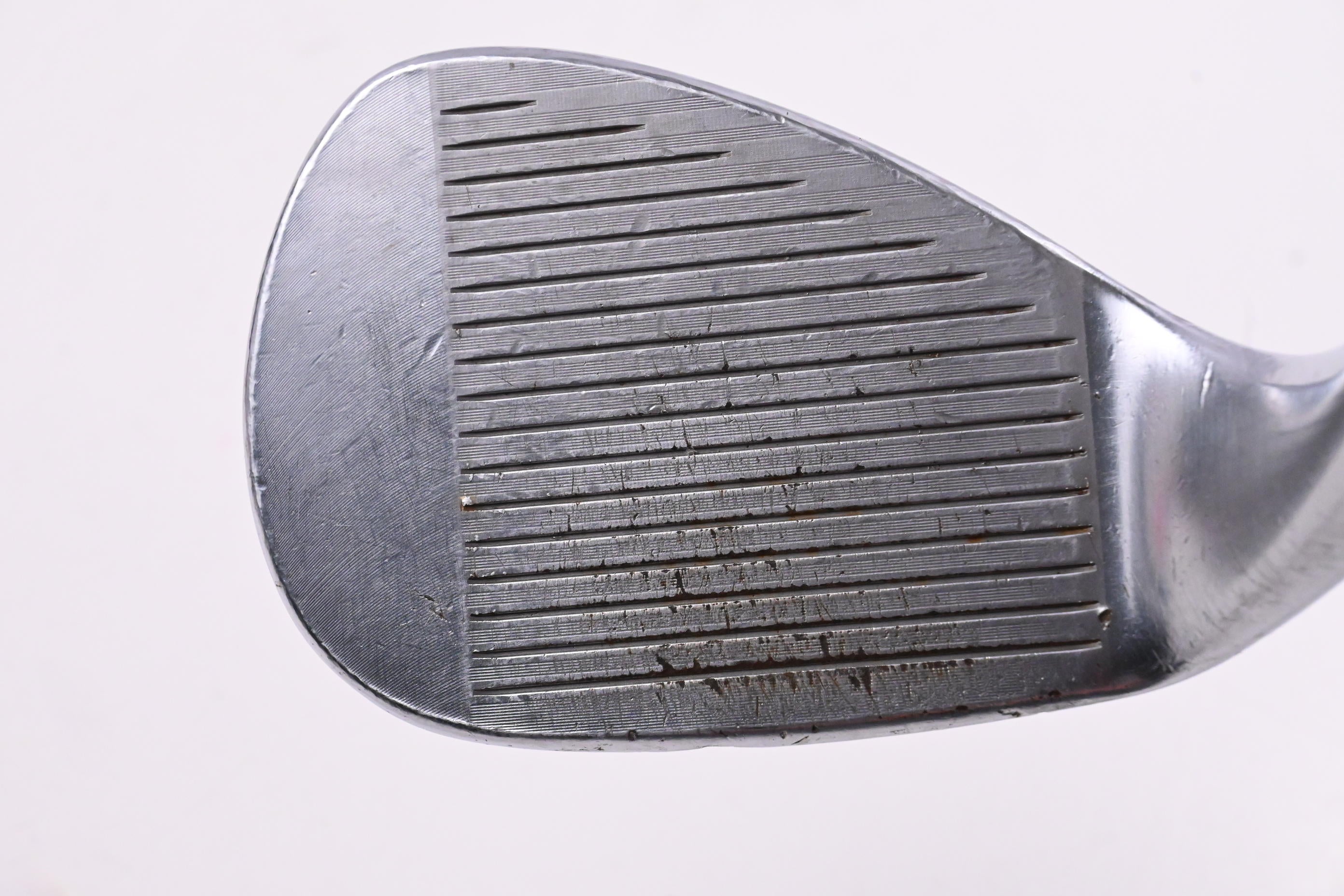 Titleist Vokey SM7 Lob Wedge / 58 Degree / Wedge Flex Titleist Vokey SM7 Shaft