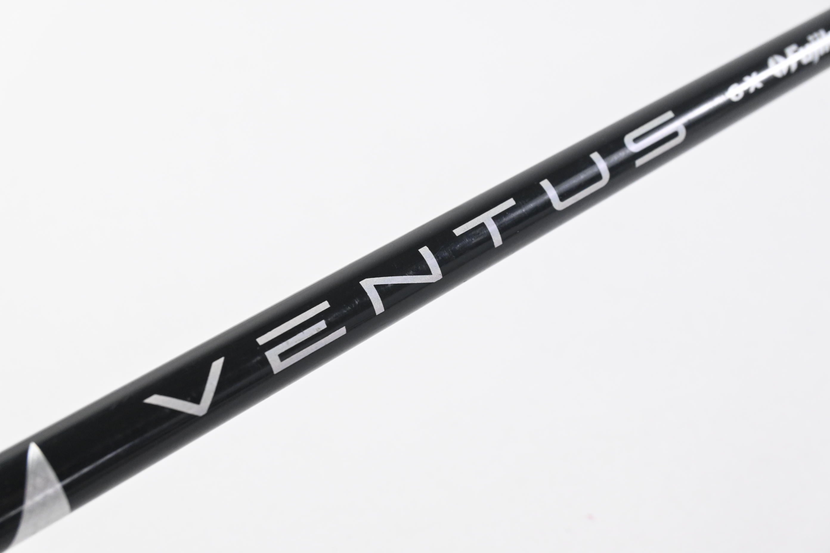 Fujikura Ventus Black Velocore 6 #3 Wood Shaft / X-Flex / Titleist