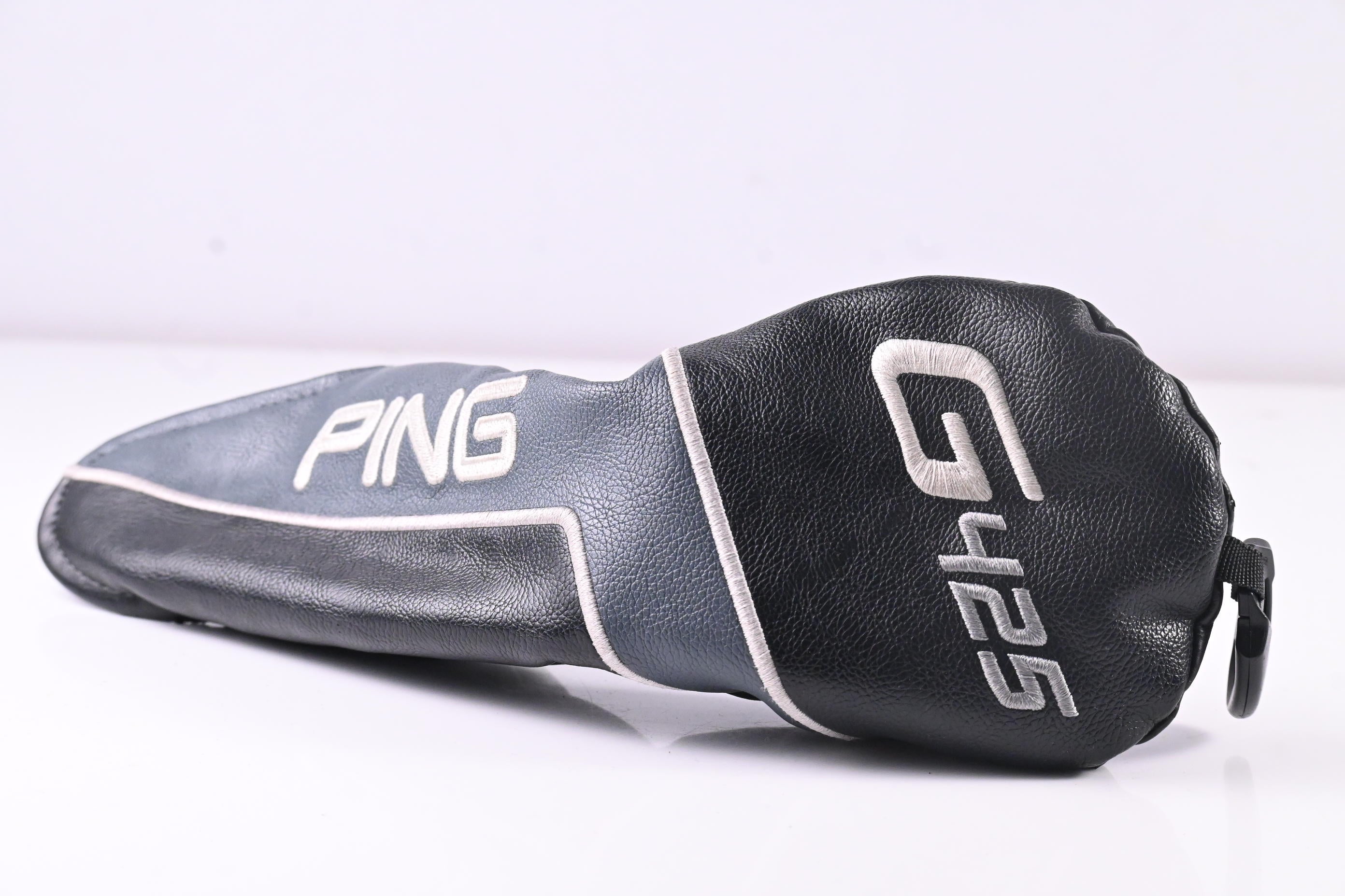 Ping G425 Max #3 Wood / 14.5 Degree / Regular Flex Ping Alta CB Slate 65 Shaft